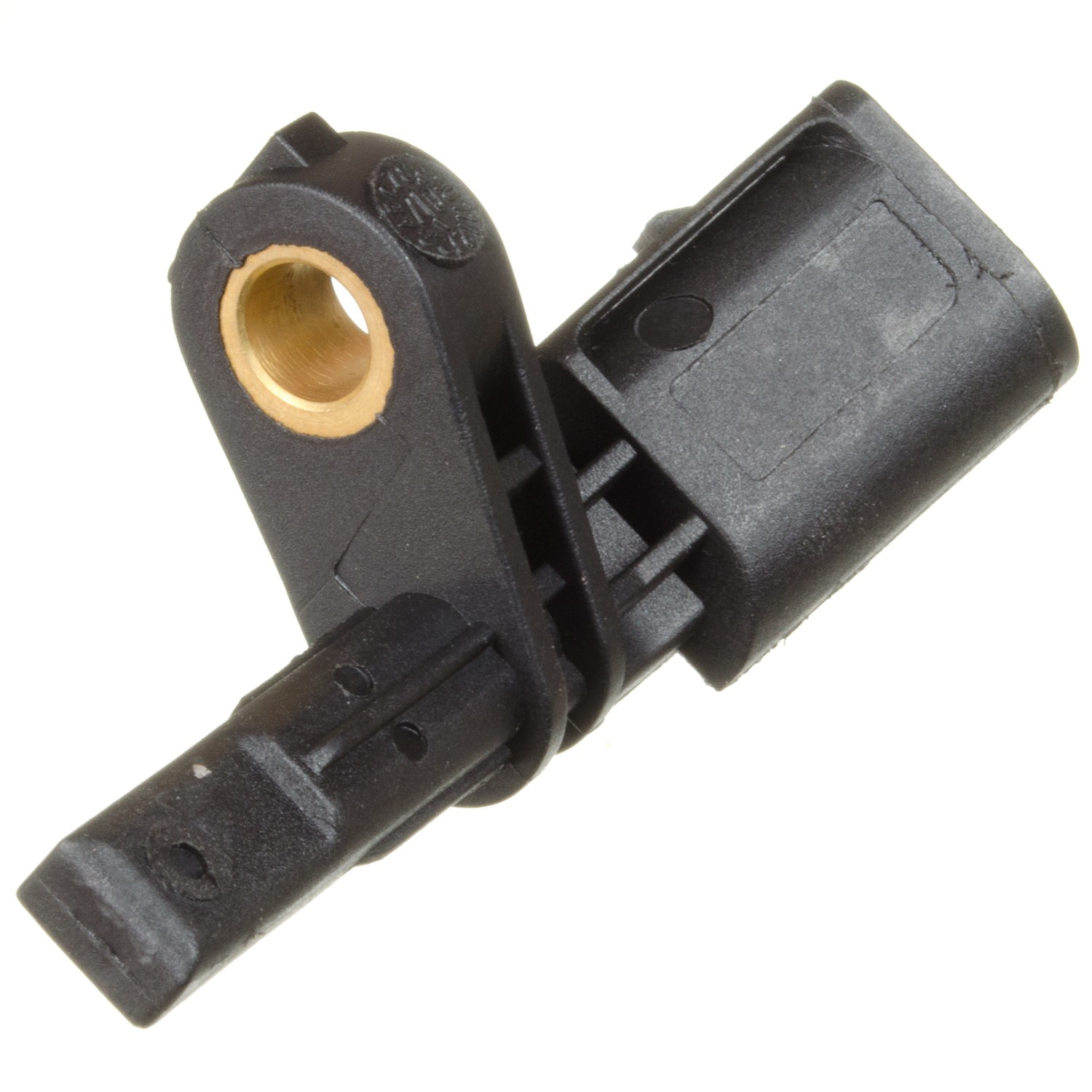 Holstein Parts 2ABS0019 ABS Wheel Speed Sensor