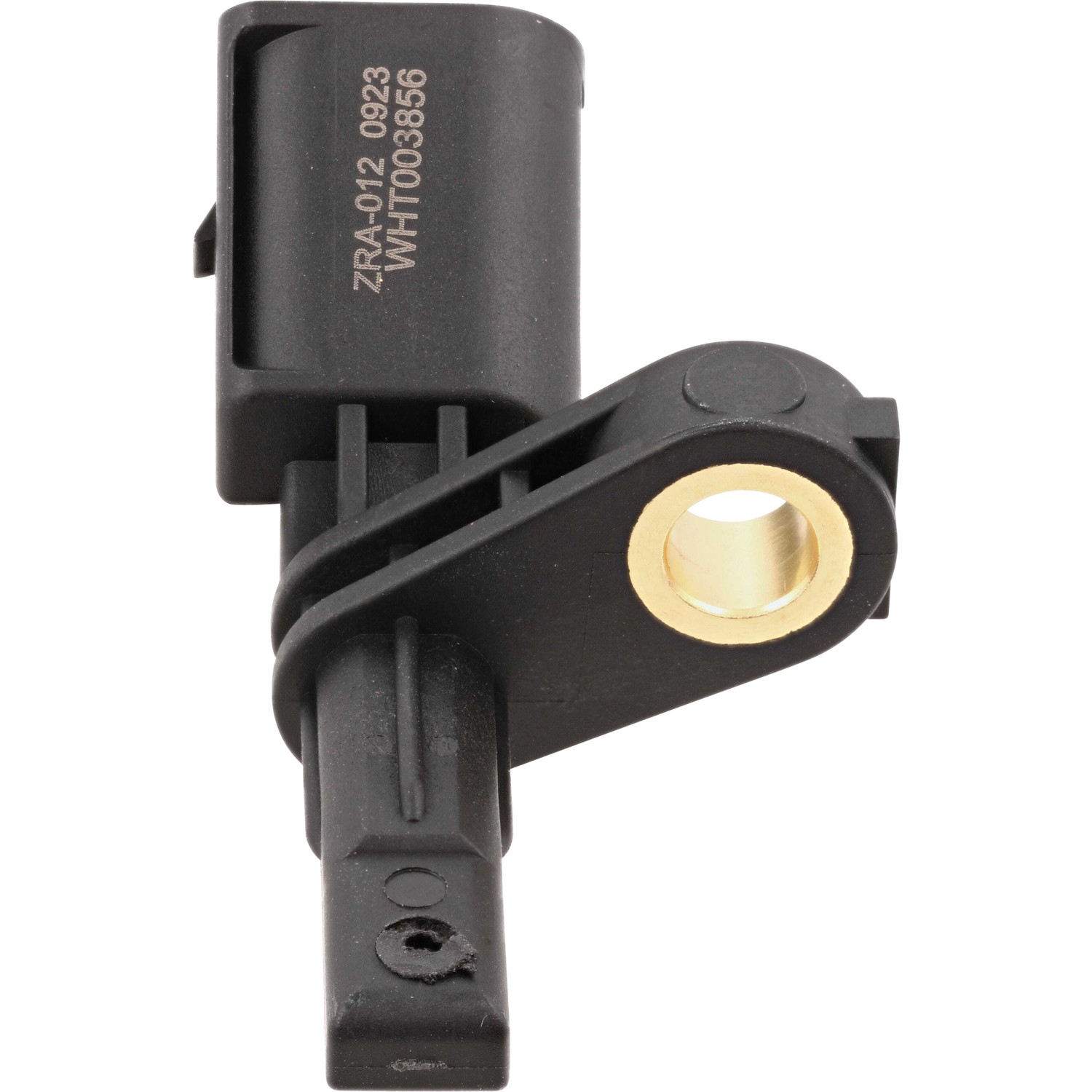 Holstein Parts 2ABS0020 ABS Wheel Speed Sensor