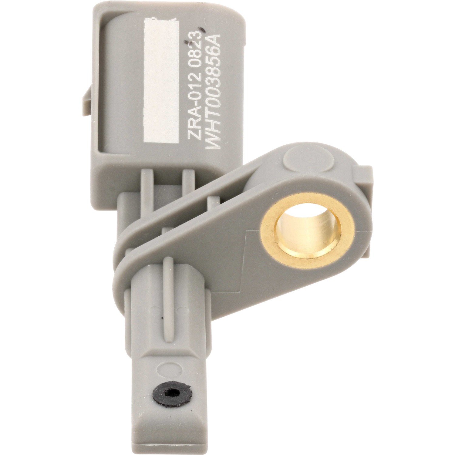 Holstein Parts 2ABS0029 ABS Wheel Speed Sensor