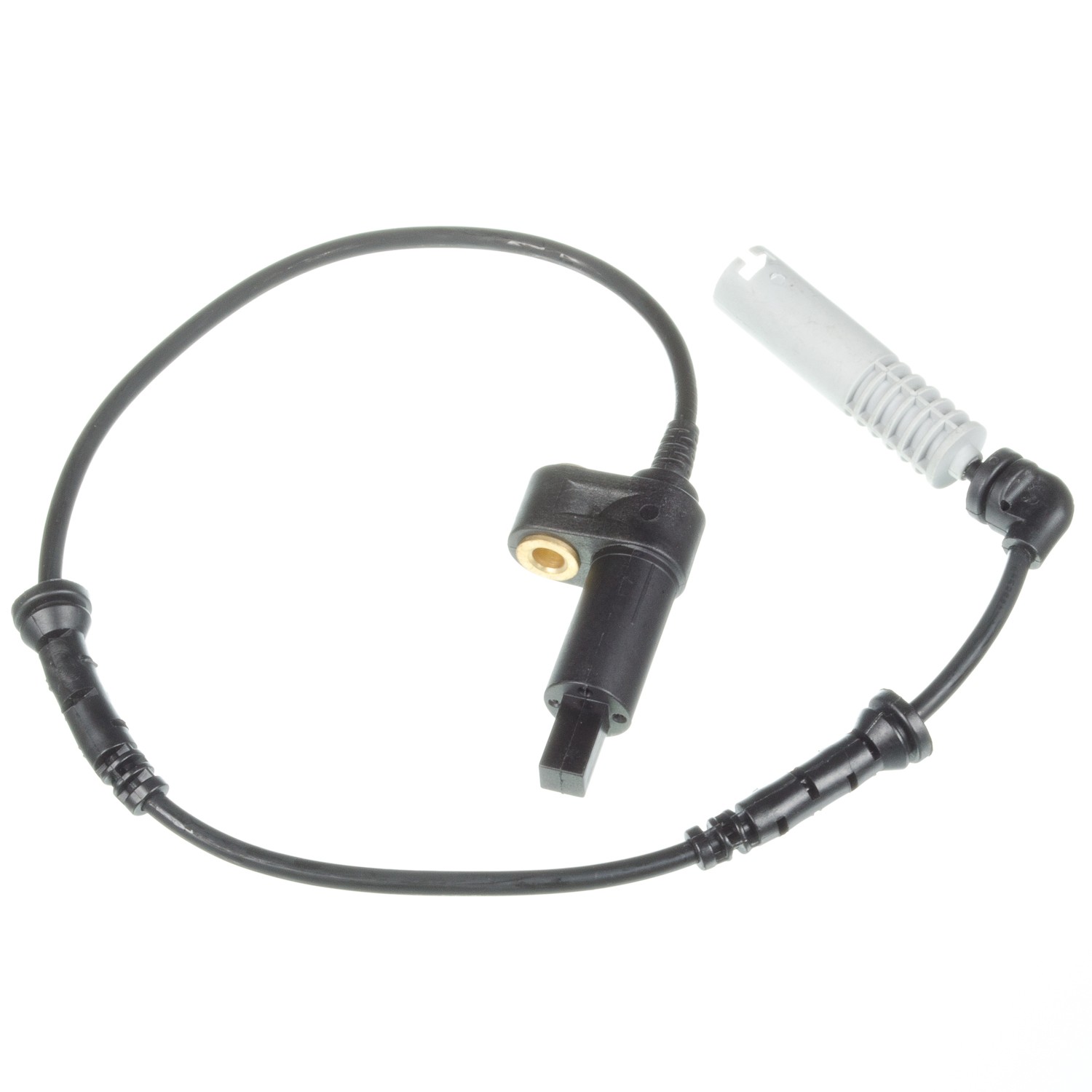 Holstein Parts 2ABS0034 ABS Wheel Speed Sensor