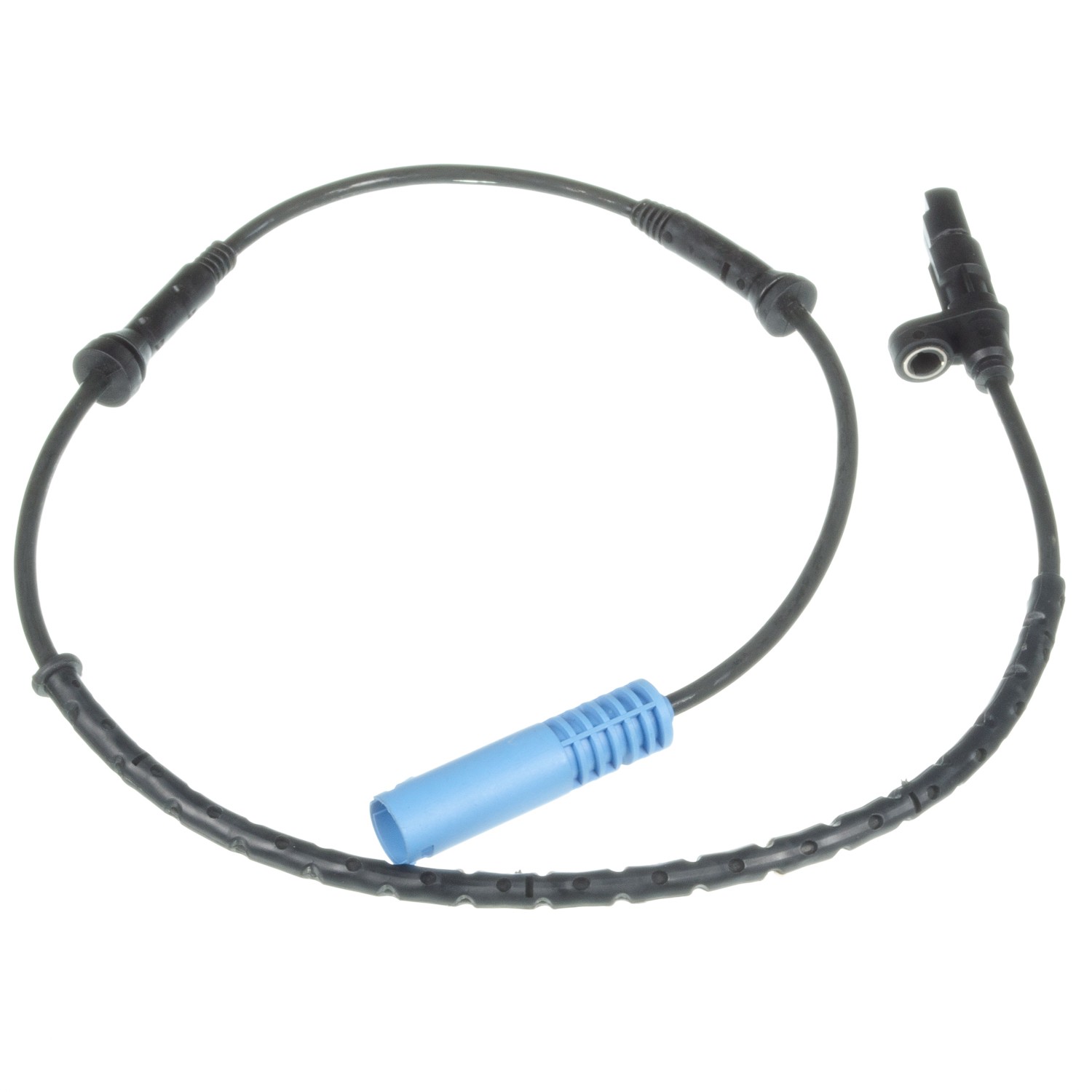 Holstein Parts 2ABS0035 ABS Wheel Speed Sensor