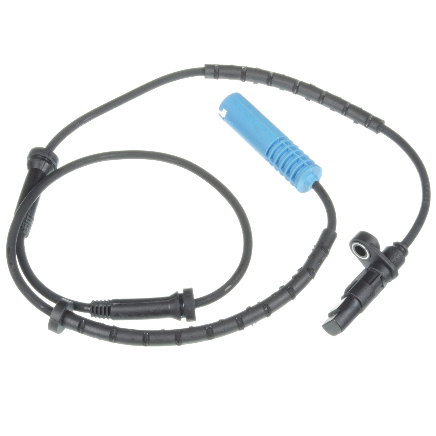 Holstein Parts 2ABS0039 ABS Wheel Speed Sensor