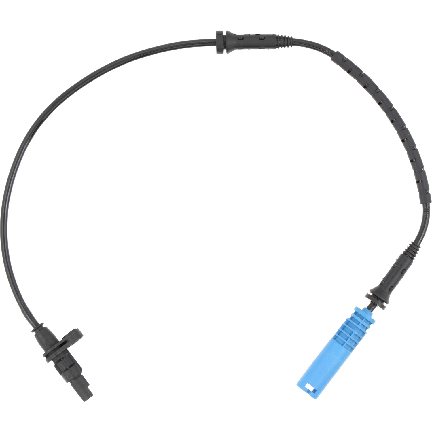 Holstein Parts 2ABS0044 ABS Wheel Speed Sensor