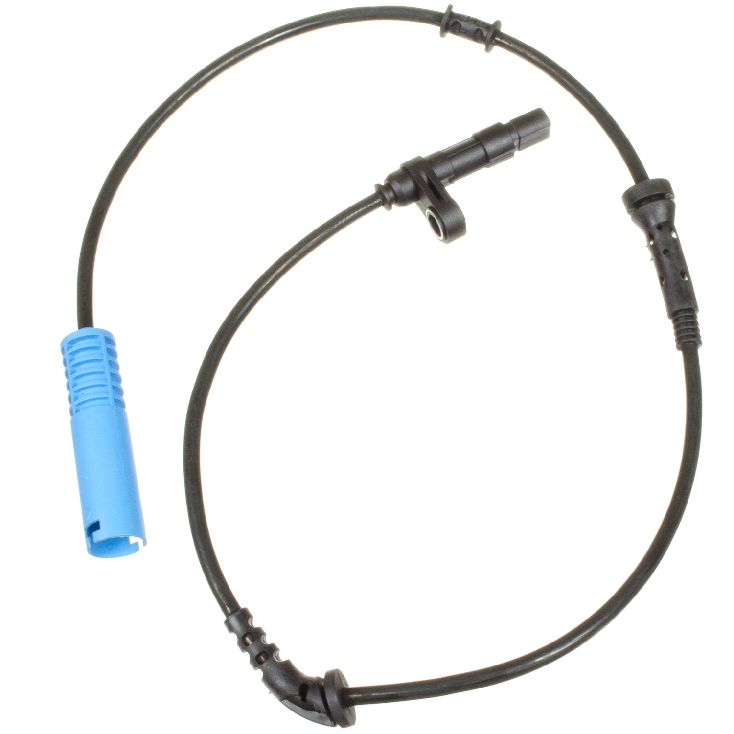 Holstein Parts 2ABS0058 ABS Wheel Speed Sensor