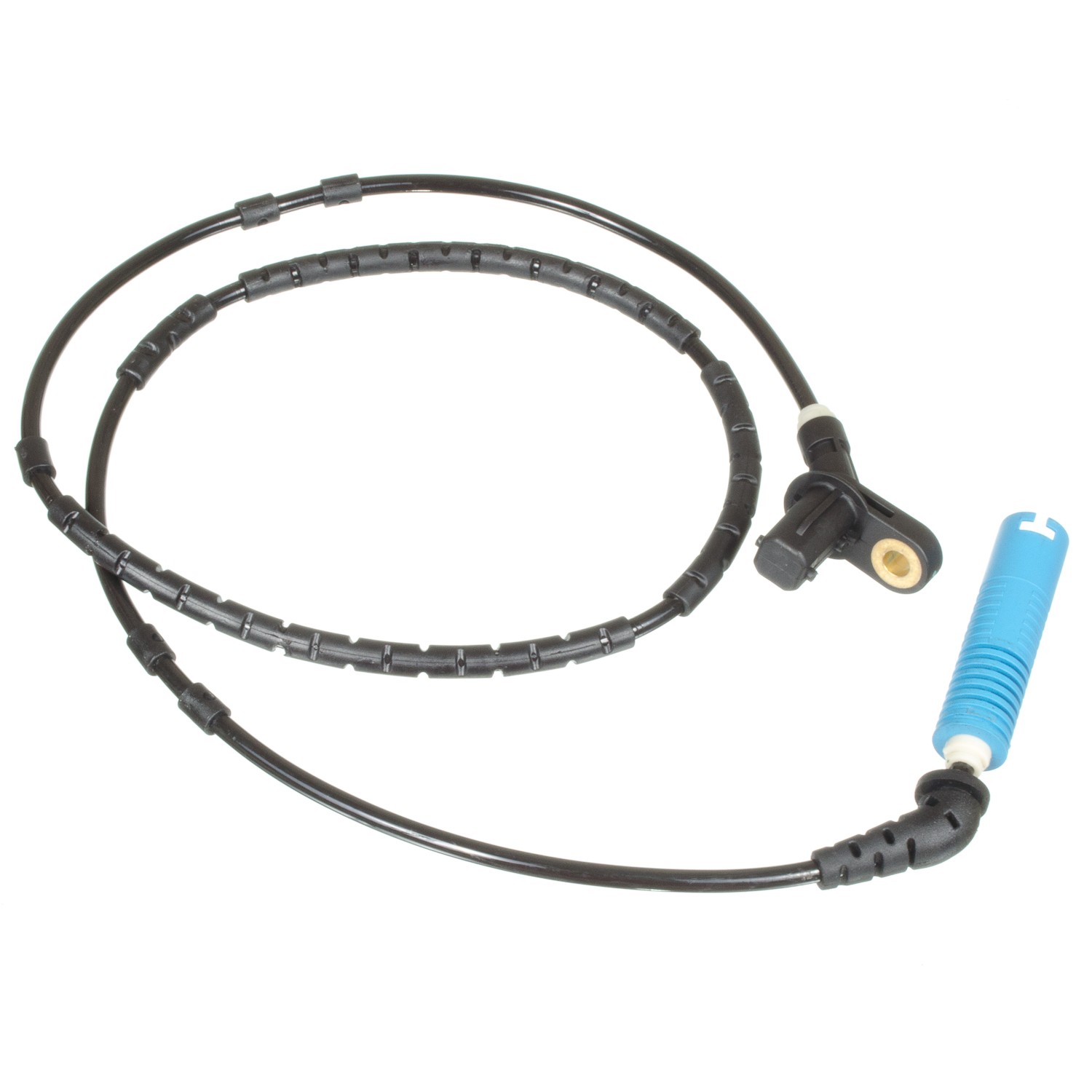 Holstein Parts 2ABS0075 ABS Wheel Speed Sensor