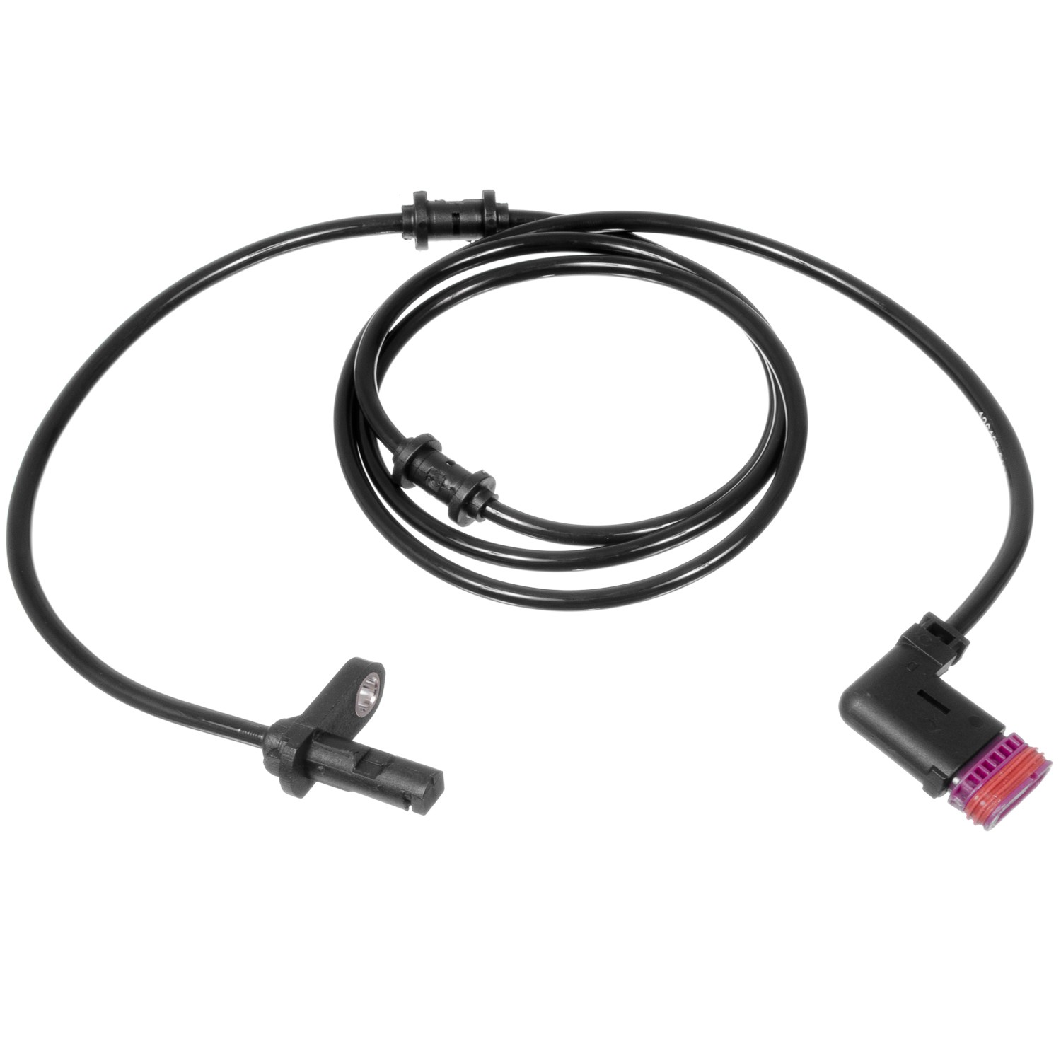 Holstein Parts 2ABS0095 ABS Wheel Speed Sensor