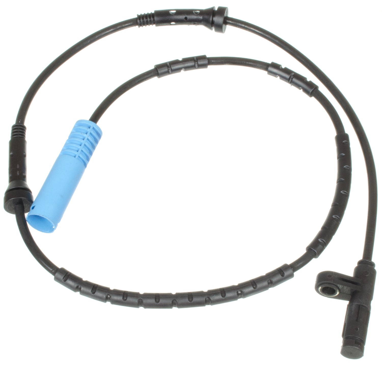 Holstein Parts 2ABS0096 ABS Wheel Speed Sensor
