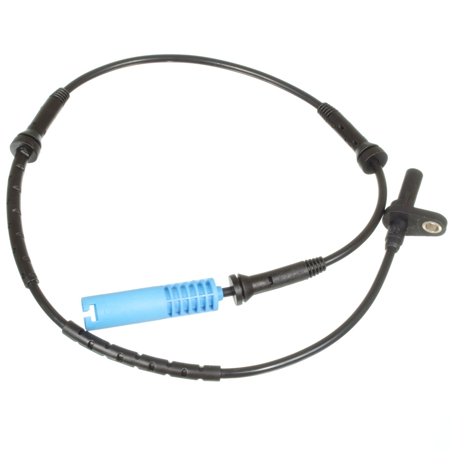 Holstein Parts 2ABS0097 ABS Wheel Speed Sensor