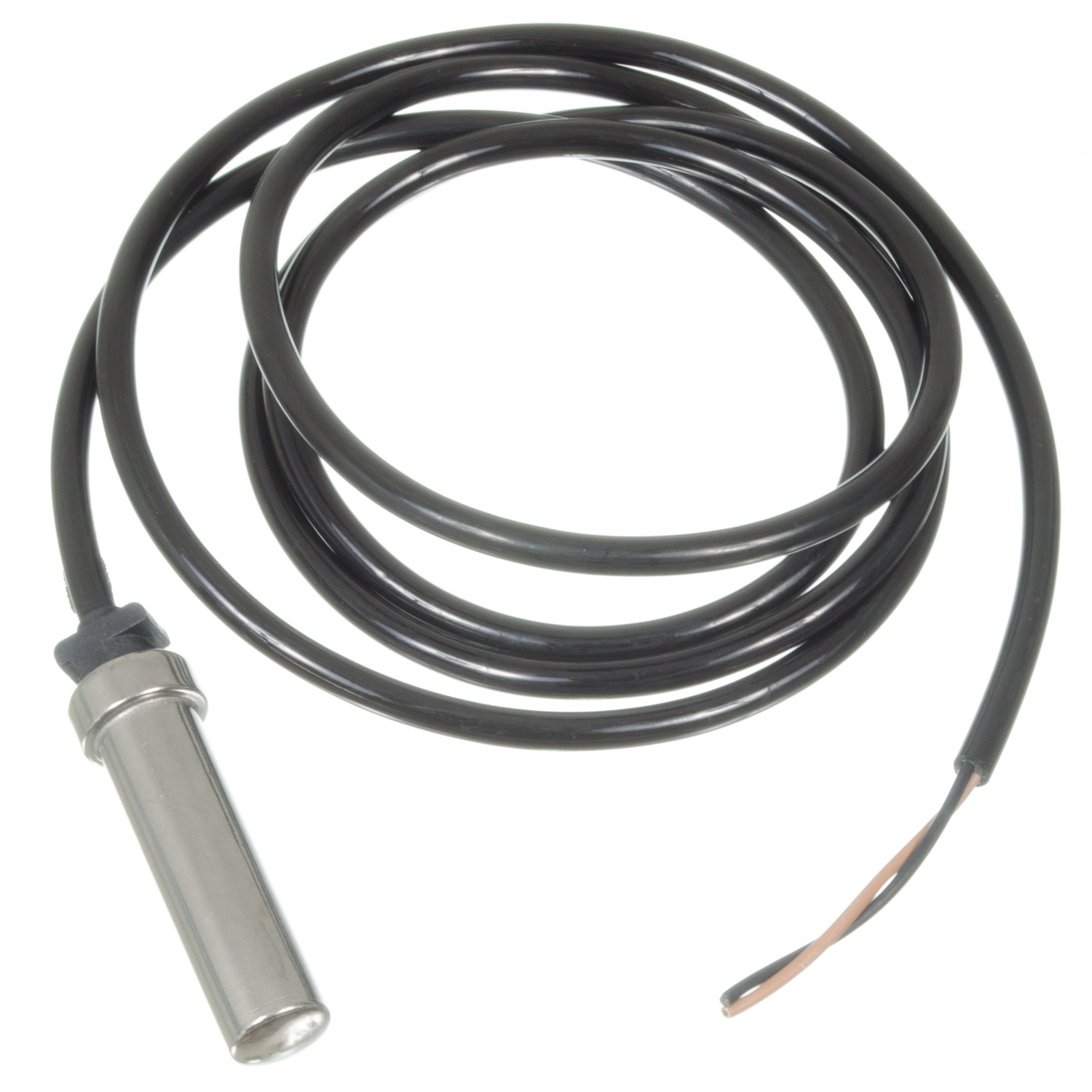 Holstein Parts 2ABS0104 ABS Wheel Speed Sensor