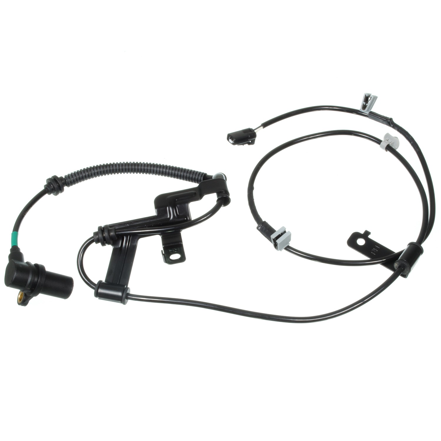 Holstein Parts 2ABS0126 ABS Wheel Speed Sensor