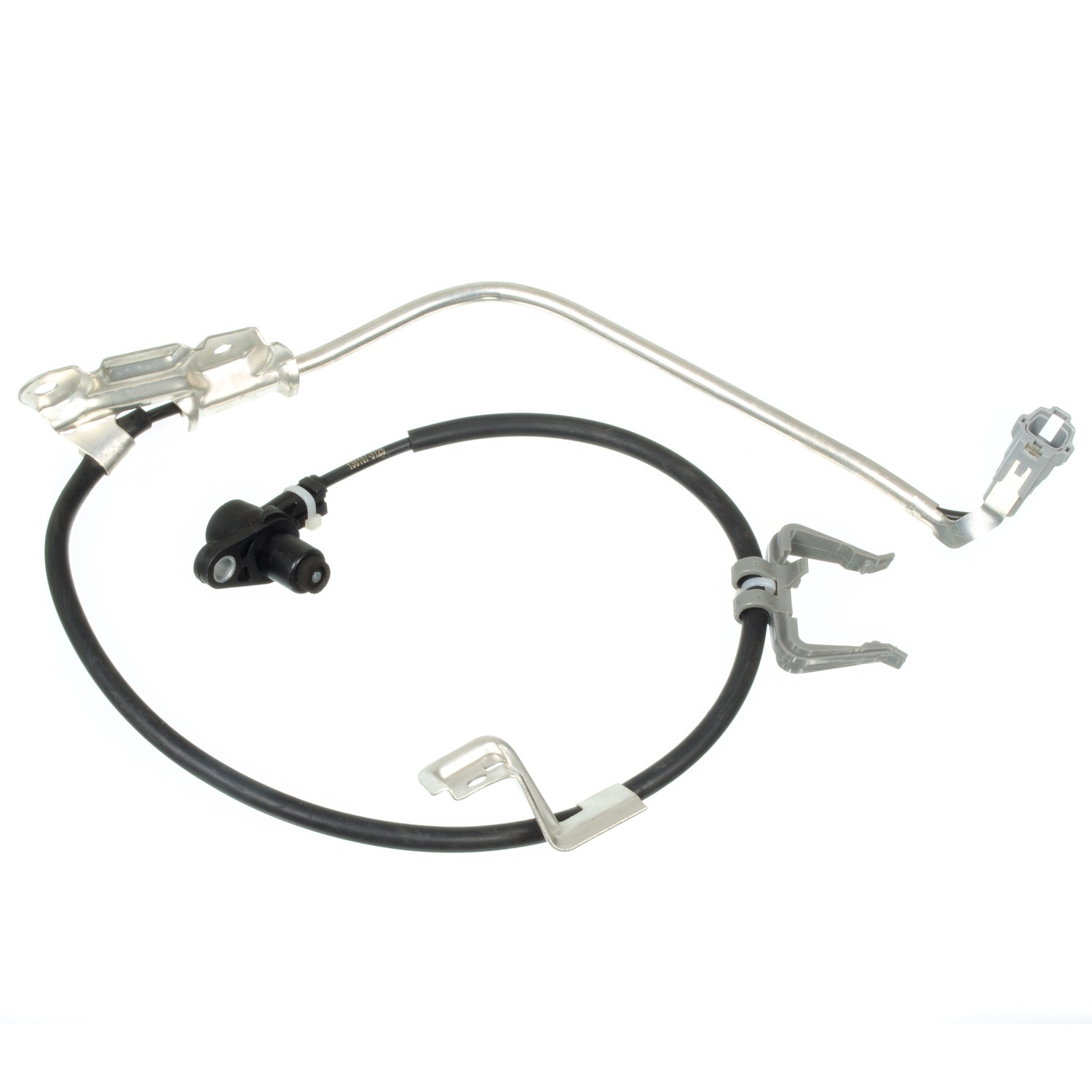 Holstein Parts 2ABS0132 ABS Wheel Speed Sensor