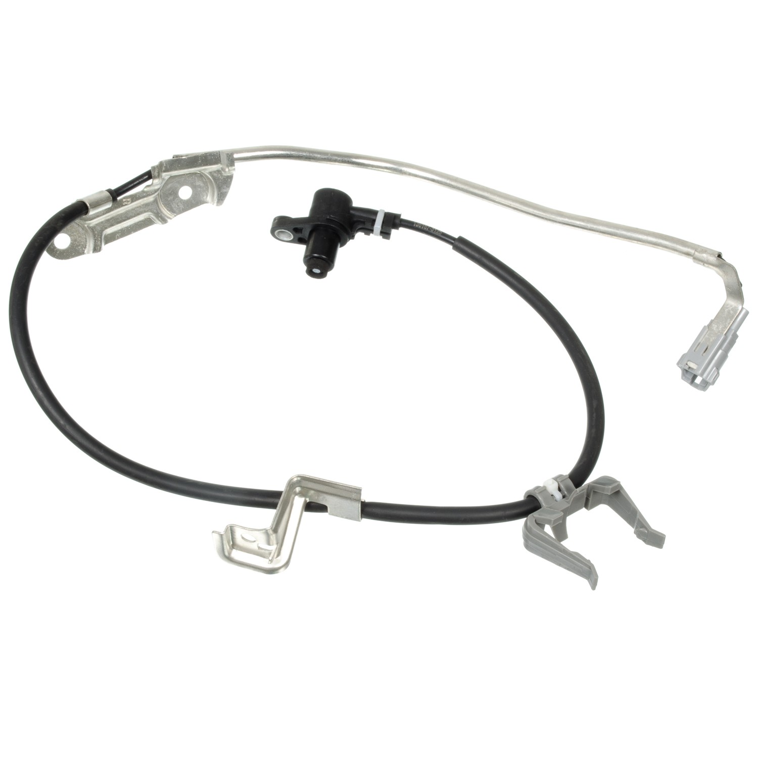 Holstein Parts 2ABS0133 ABS Wheel Speed Sensor