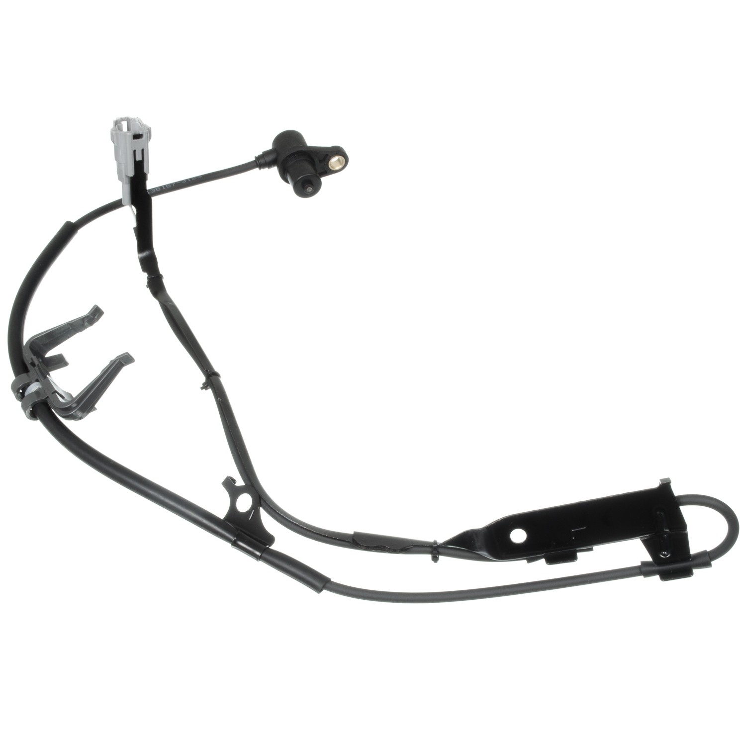 Holstein Parts 2ABS0134 ABS Wheel Speed Sensor