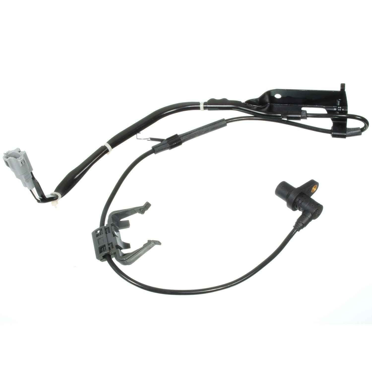 Holstein Parts 2ABS0135 ABS Wheel Speed Sensor