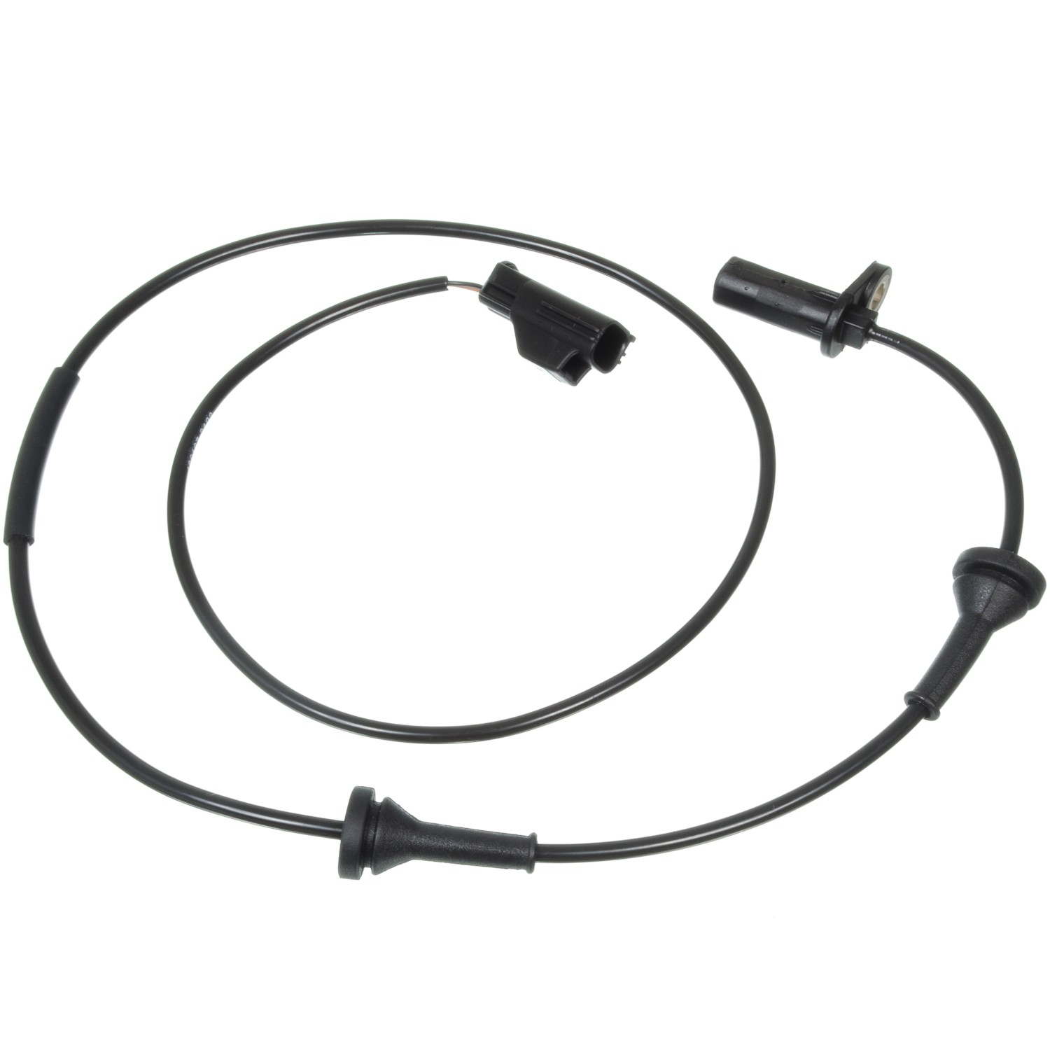 Holstein Parts 2ABS0139 ABS Wheel Speed Sensor