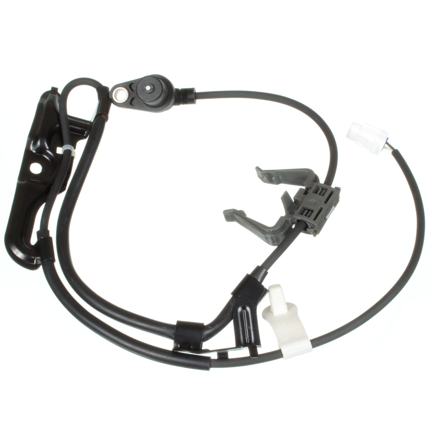 Holstein Parts 2ABS0144 ABS Wheel Speed Sensor