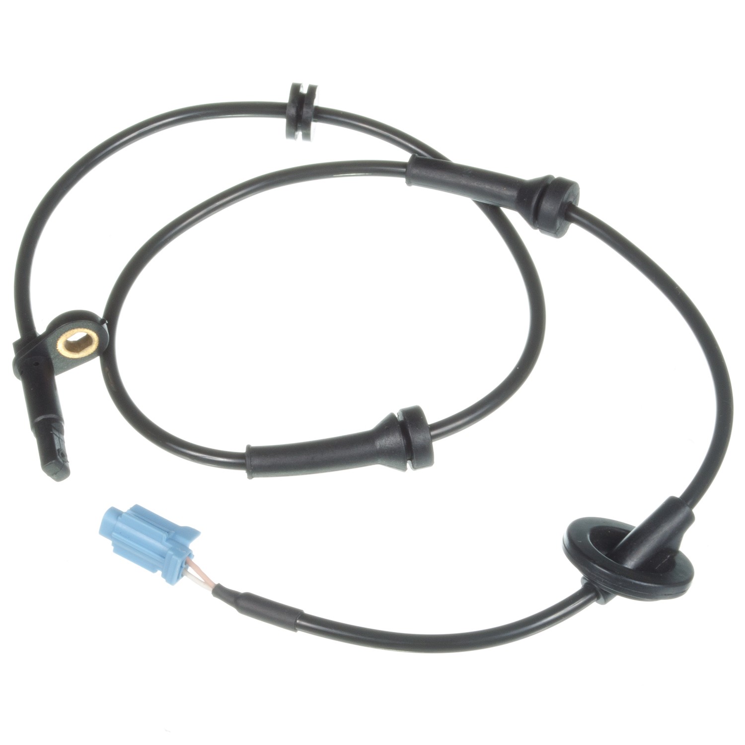 Holstein Parts 2ABS0147 ABS Wheel Speed Sensor