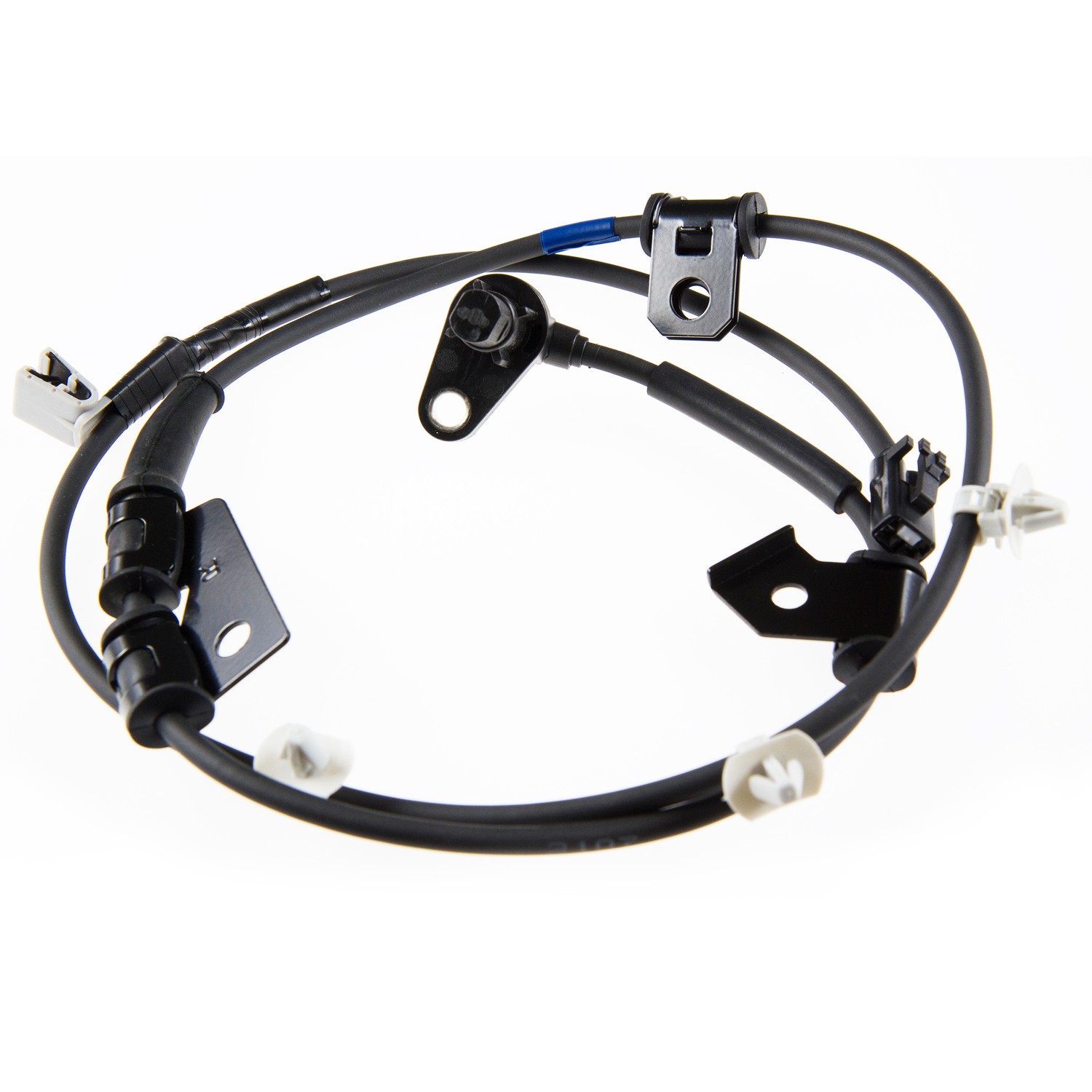 Holstein Parts 2ABS0148 ABS Wheel Speed Sensor