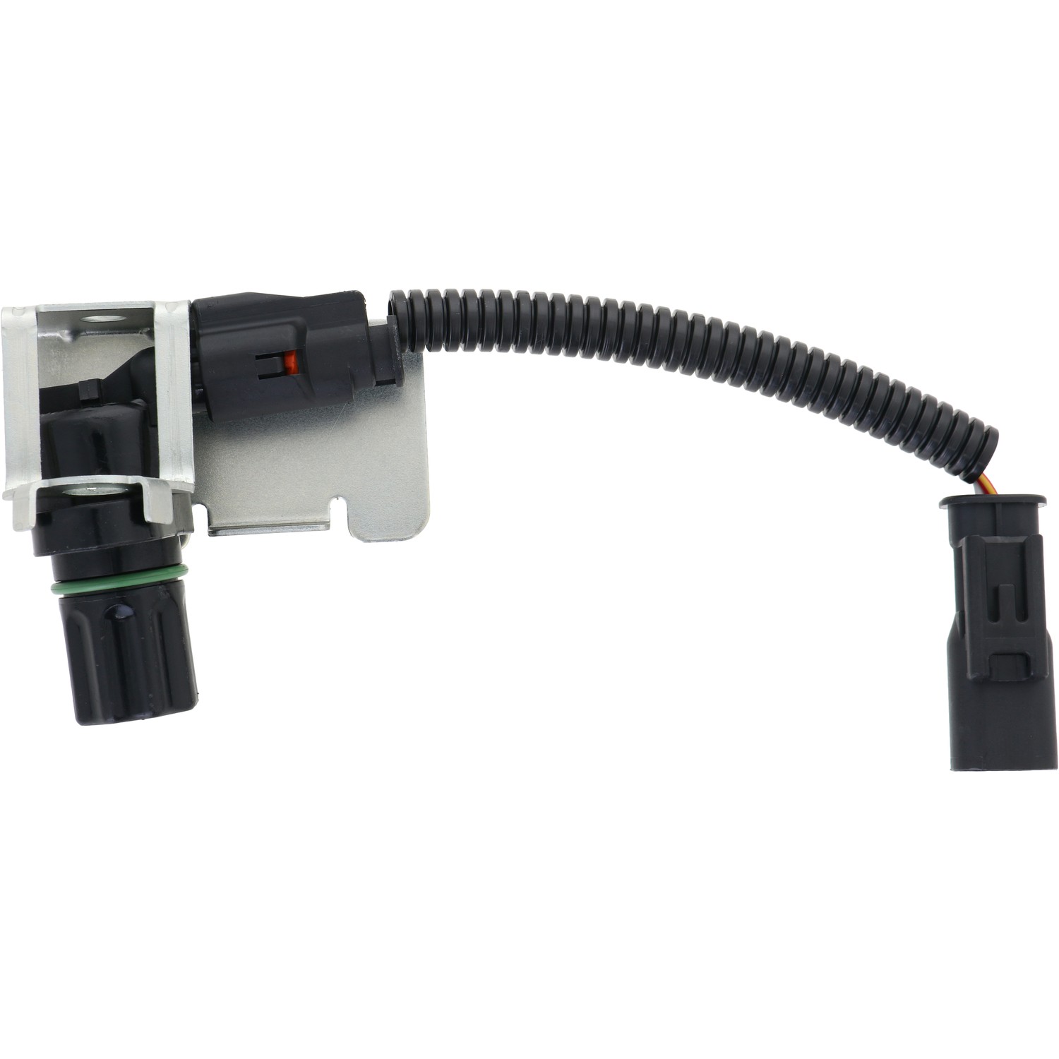 Holstein Parts 2ABS0156 ABS Wheel Speed Sensor