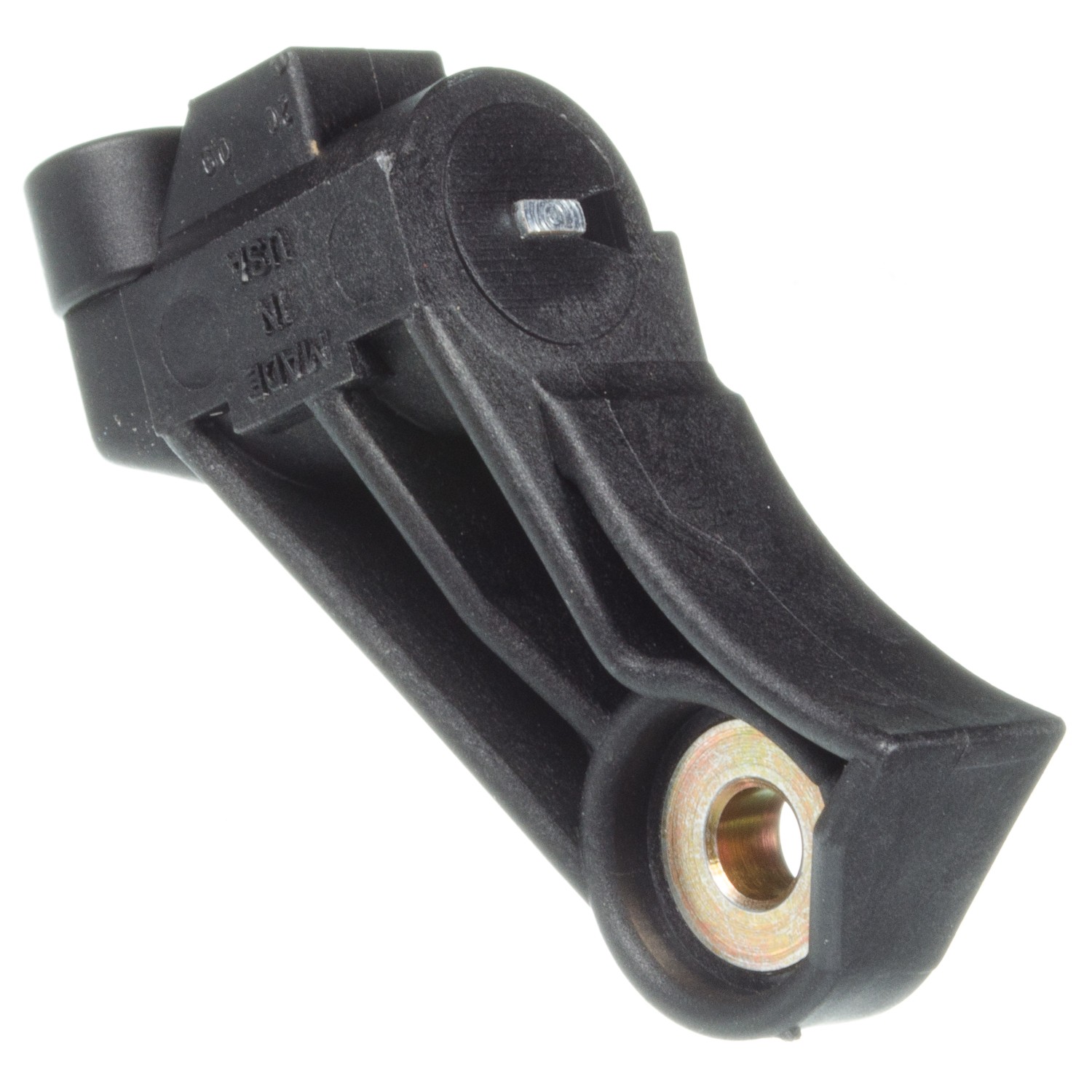 Holstein Parts 2ABS0158 ABS Wheel Speed Sensor