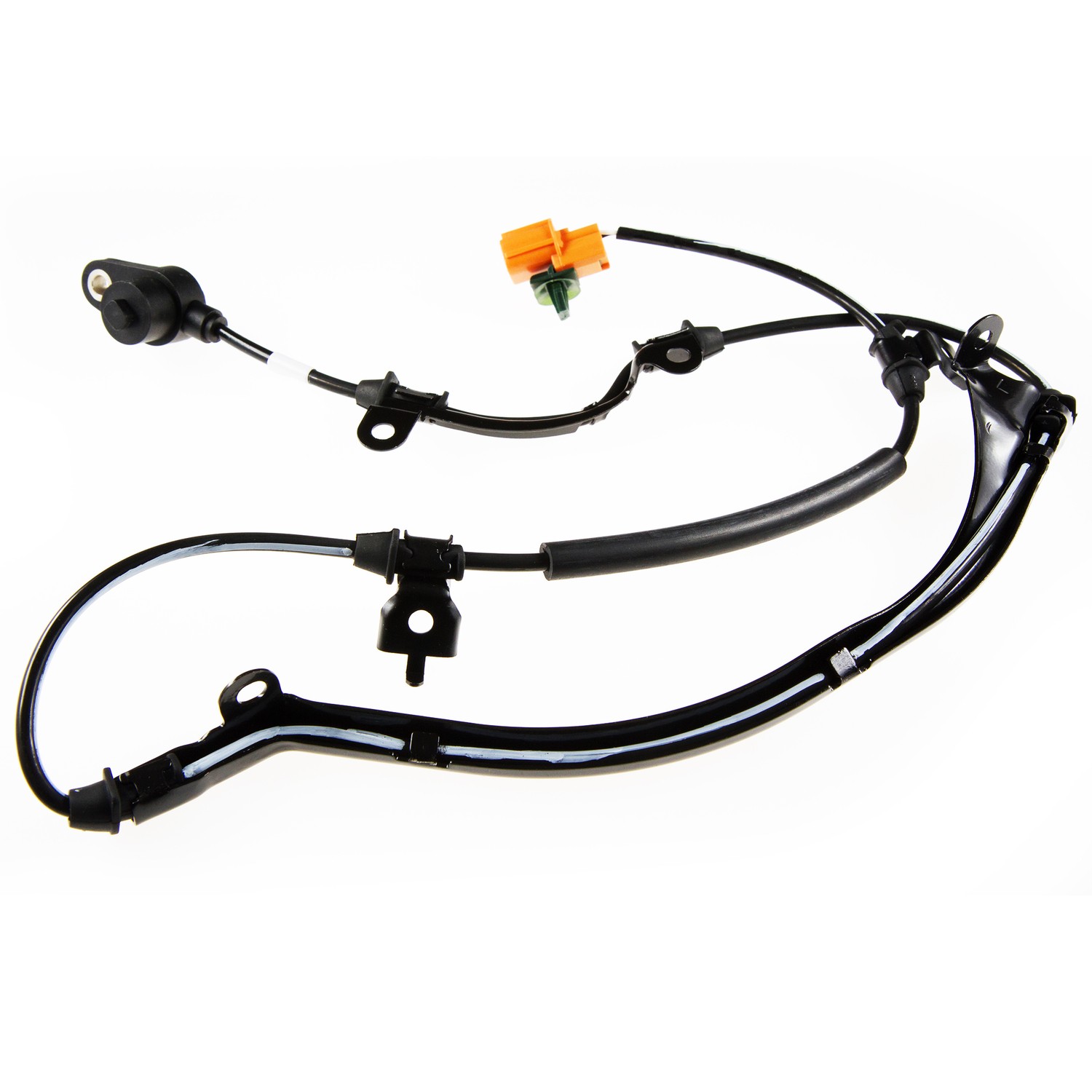 Holstein Parts 2ABS0170 ABS Wheel Speed Sensor