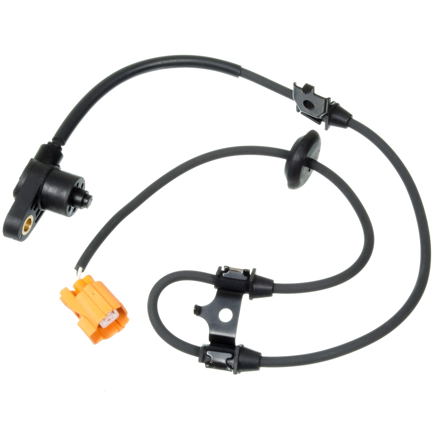 Holstein Parts 2ABS0175 ABS Wheel Speed Sensor