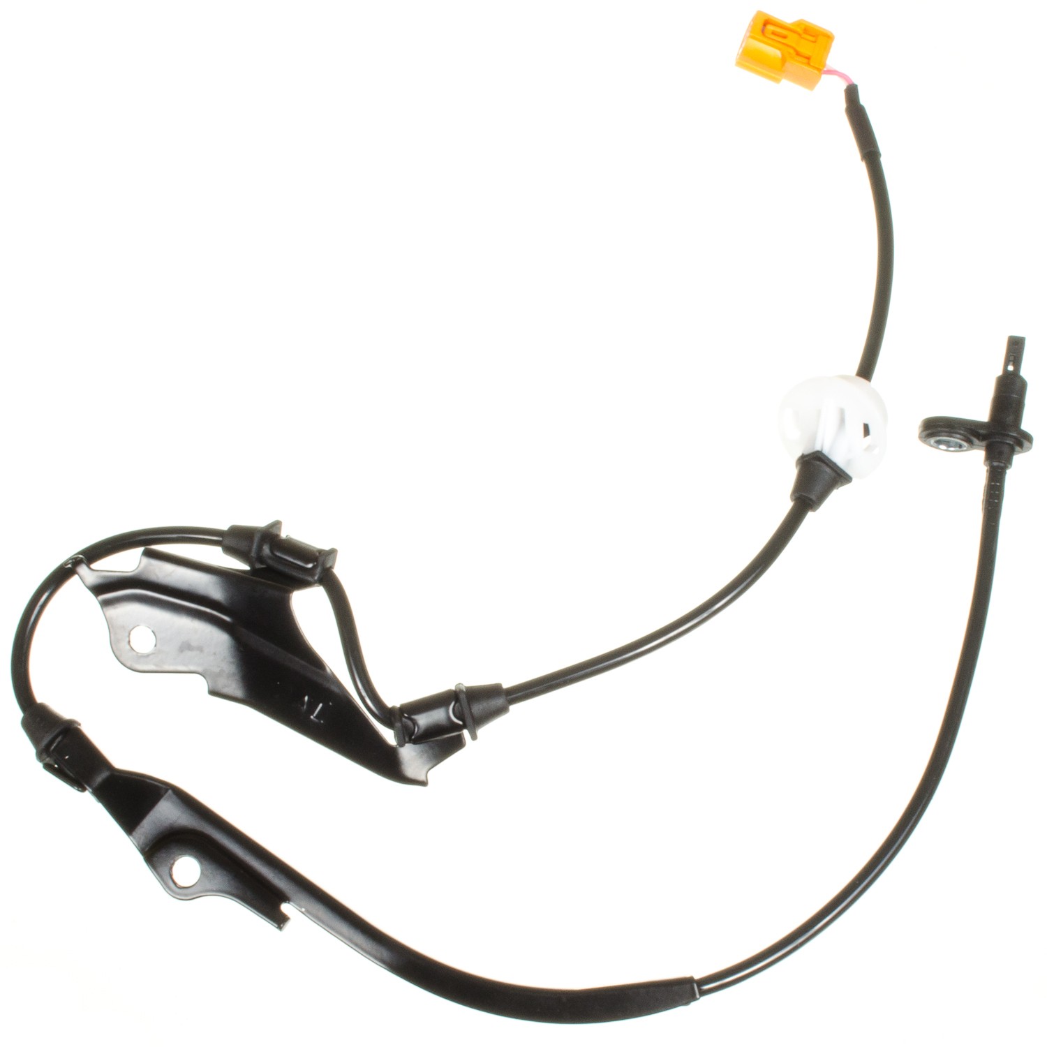 Holstein Parts 2ABS0180 ABS Wheel Speed Sensor