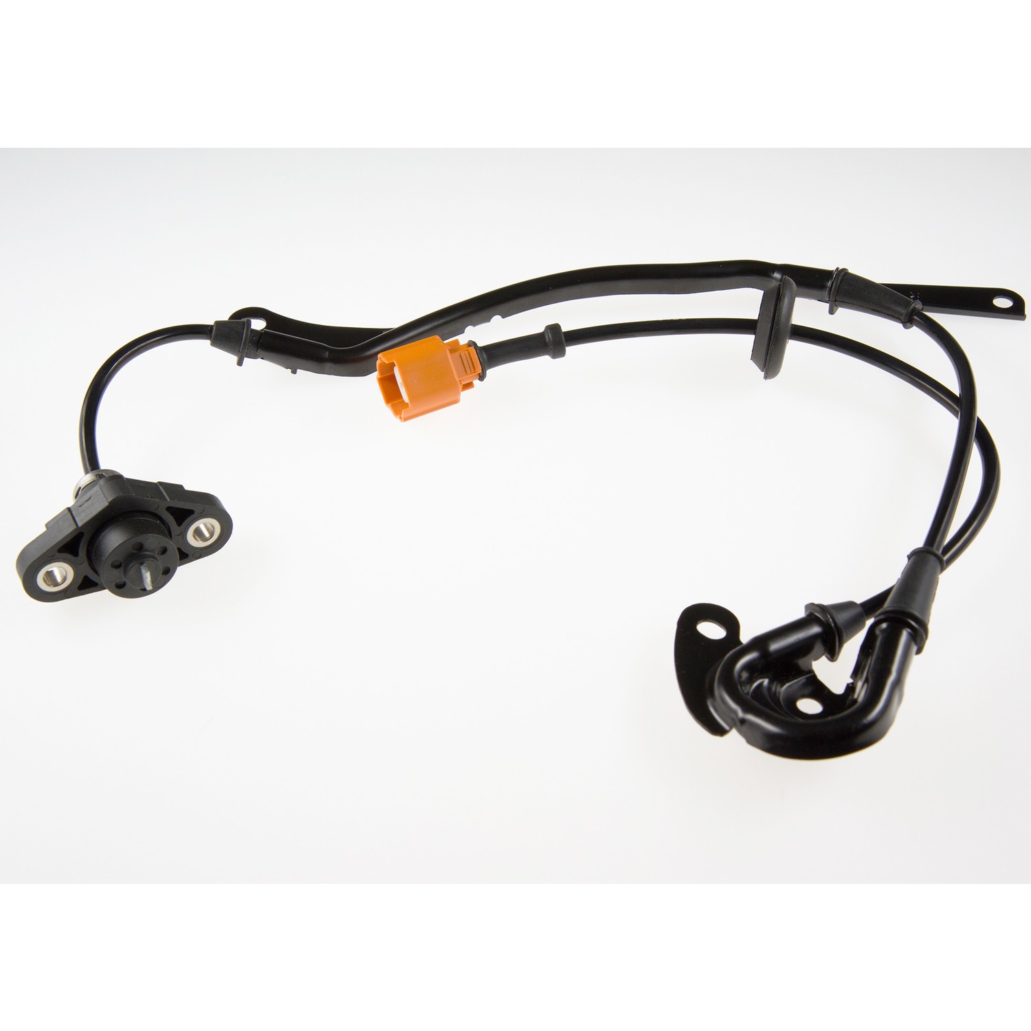 Holstein Parts 2ABS0183 ABS Wheel Speed Sensor