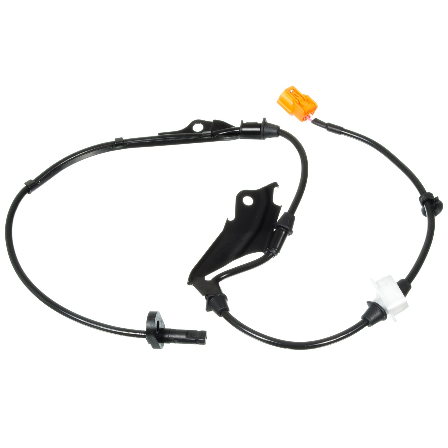Holstein Parts 2ABS0188 ABS Wheel Speed Sensor