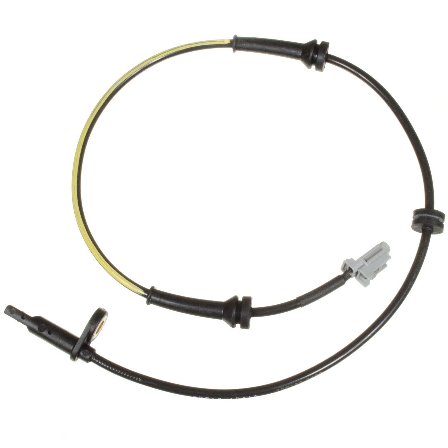 Holstein Parts 2ABS0191 ABS Wheel Speed Sensor