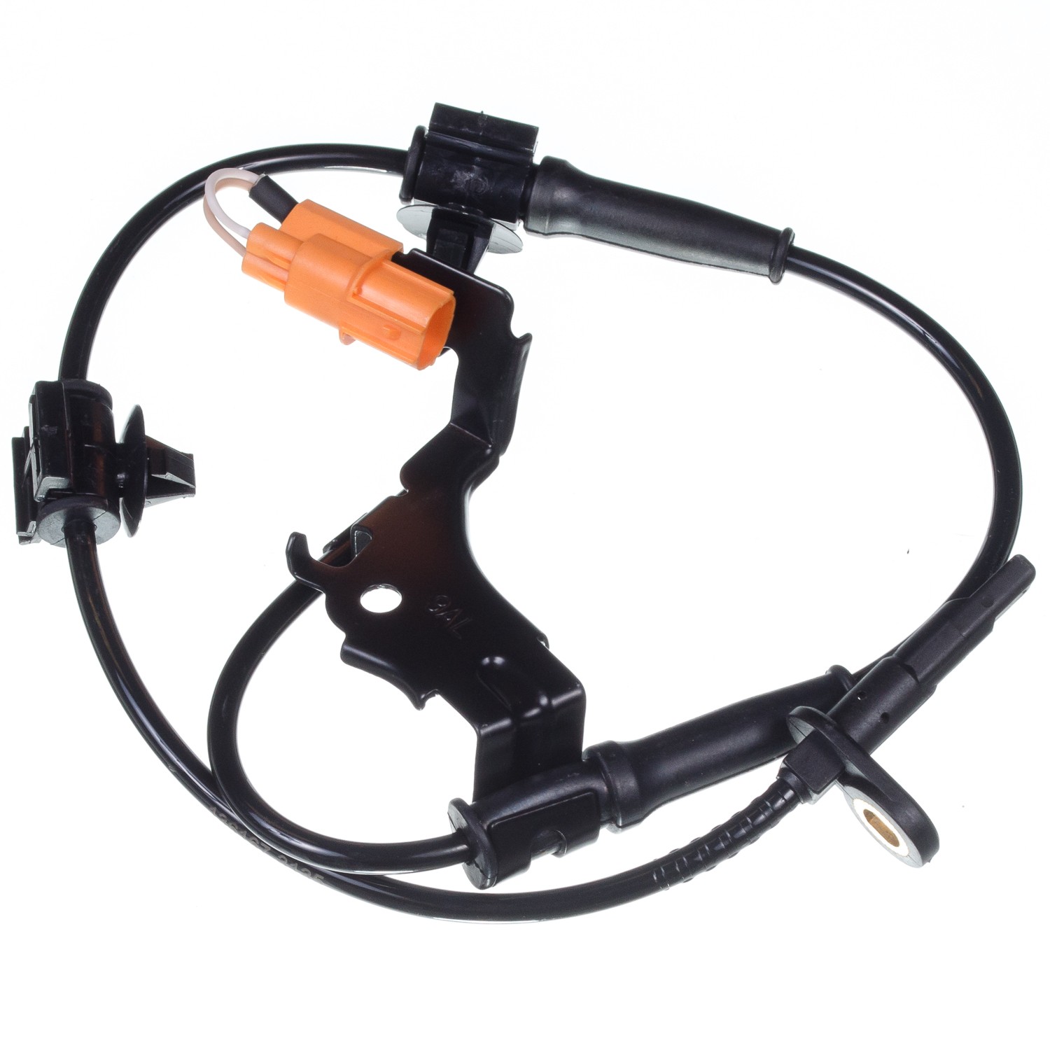 Holstein Parts 2ABS0202 ABS Wheel Speed Sensor
