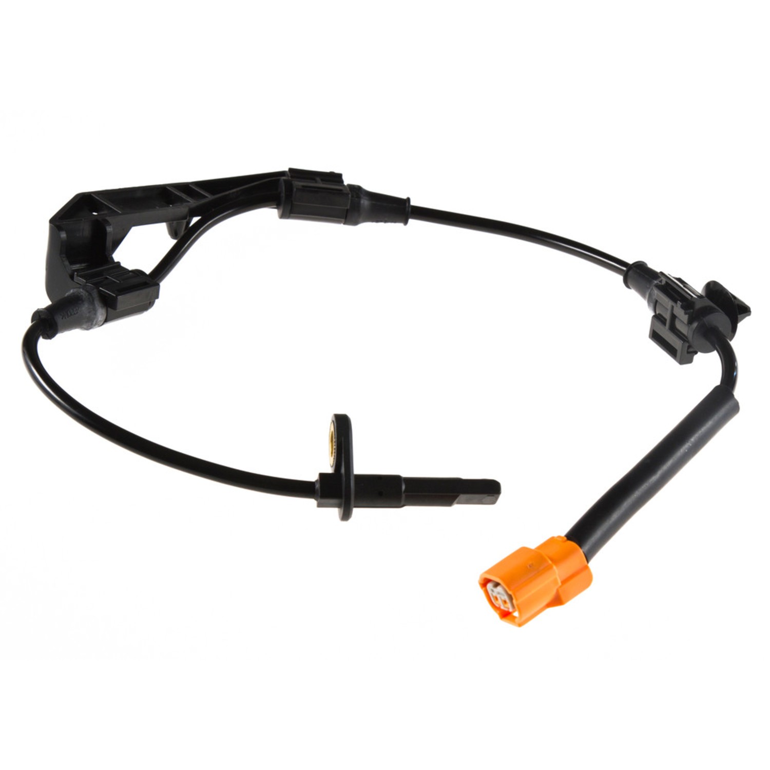 Holstein Parts 2ABS0204 ABS Wheel Speed Sensor