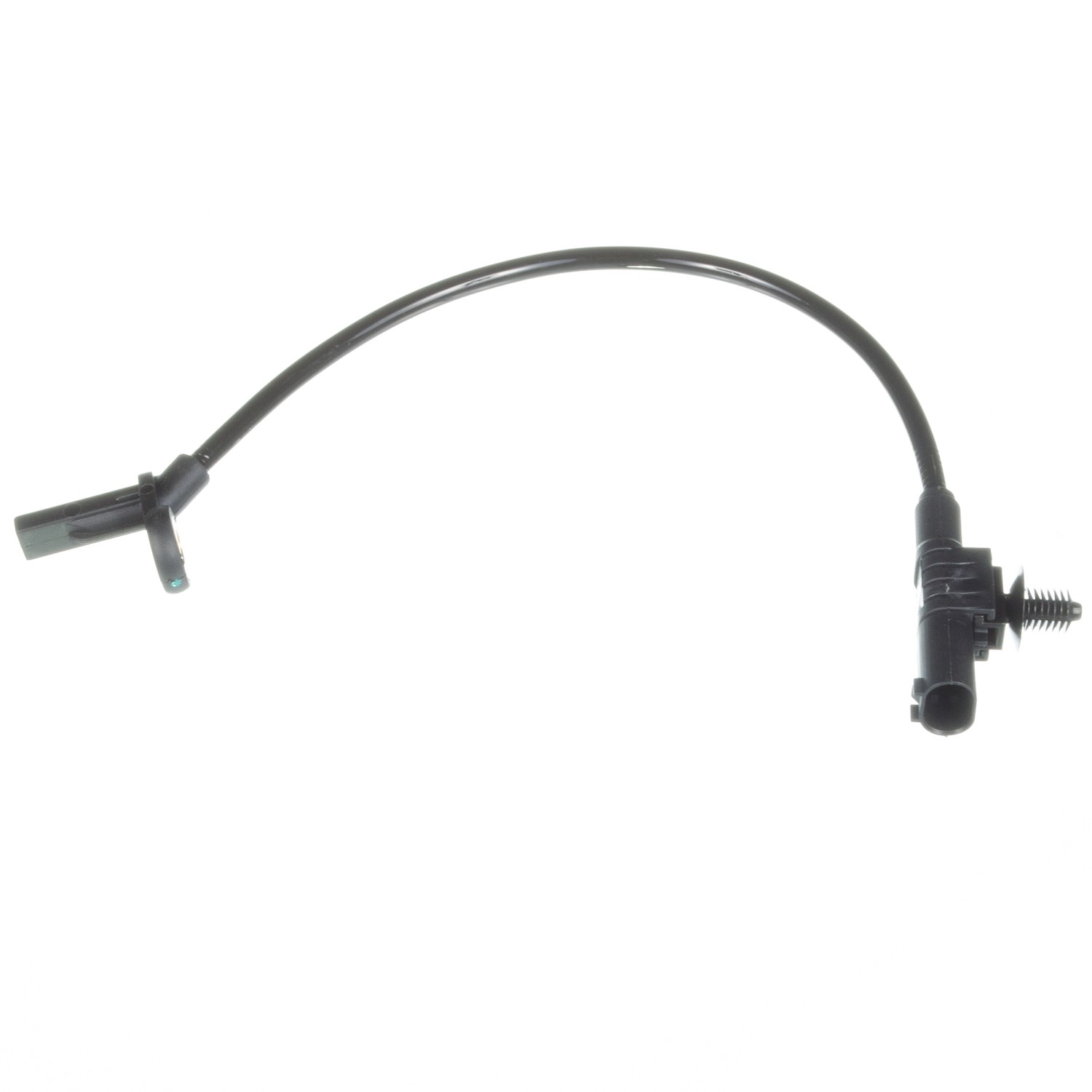 Holstein Parts 2ABS0205 ABS Wheel Speed Sensor