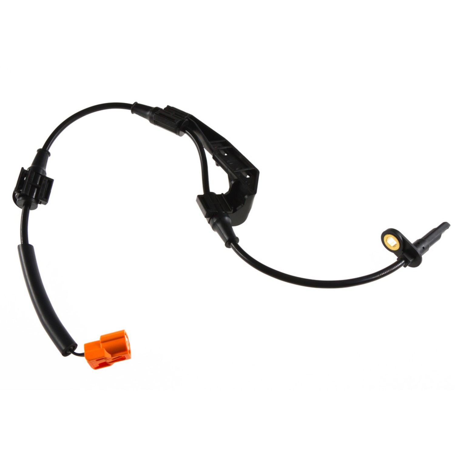 Holstein Parts 2ABS0210 ABS Wheel Speed Sensor