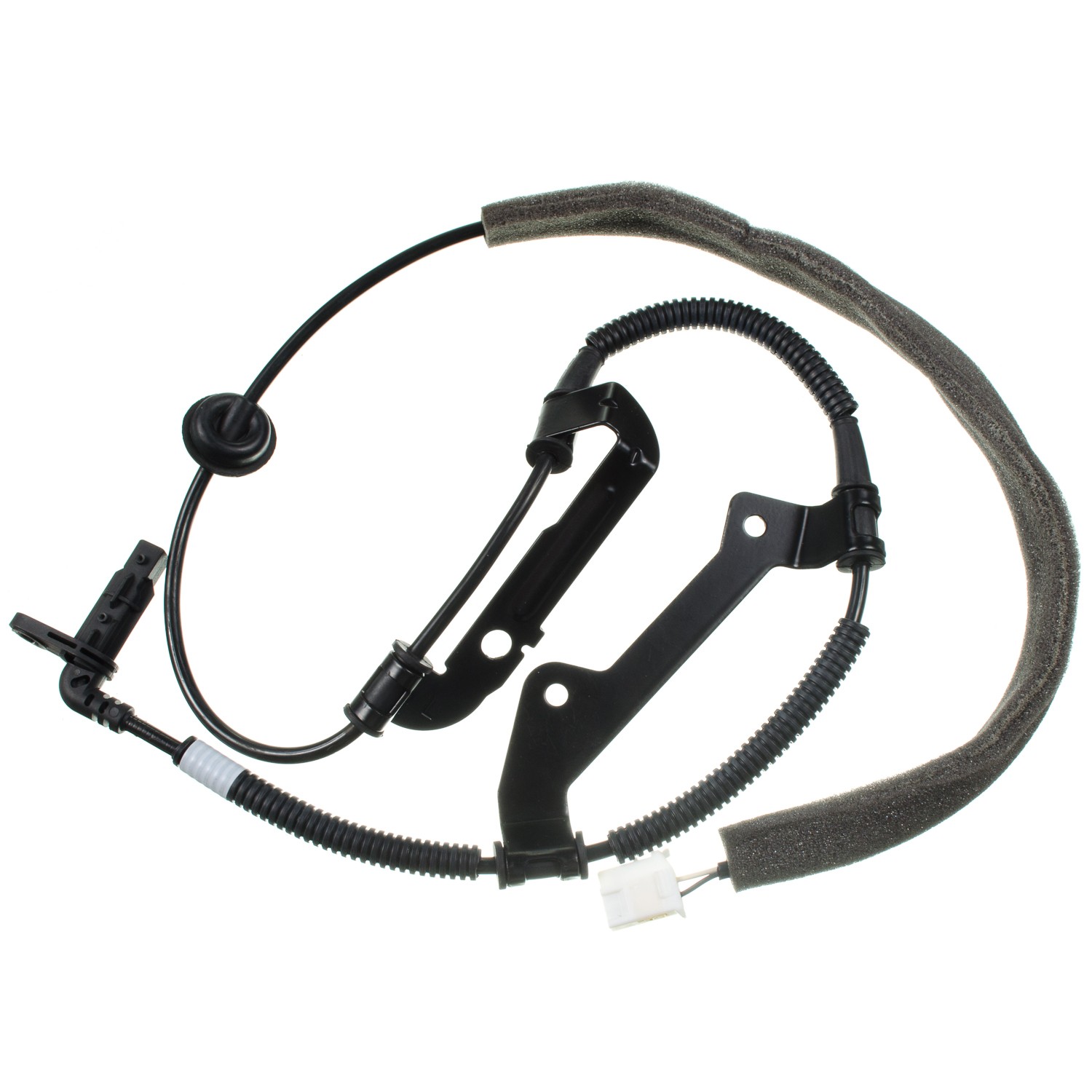 Holstein Parts 2ABS0211 ABS Wheel Speed Sensor
