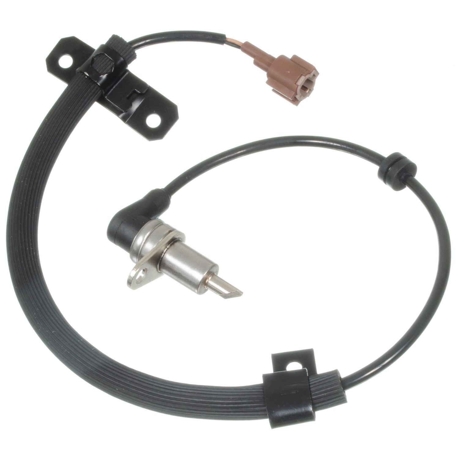 Holstein Parts 2ABS0215 ABS Wheel Speed Sensor