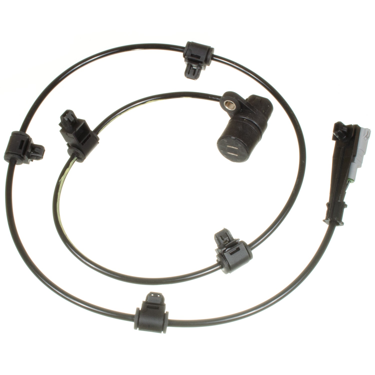 Holstein Parts 2ABS0219 ABS Wheel Speed Sensor