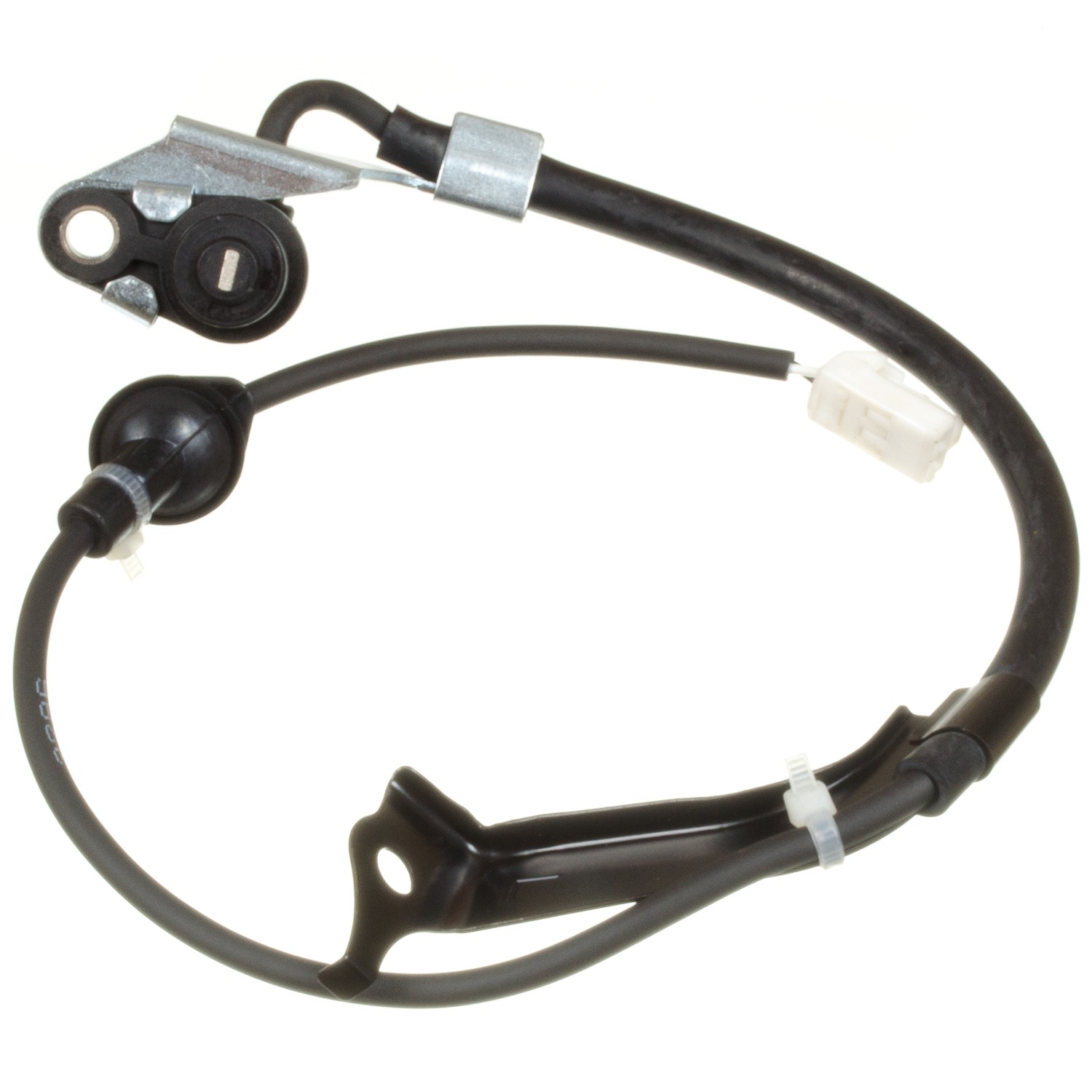 Holstein Parts 2ABS0223 ABS Wheel Speed Sensor