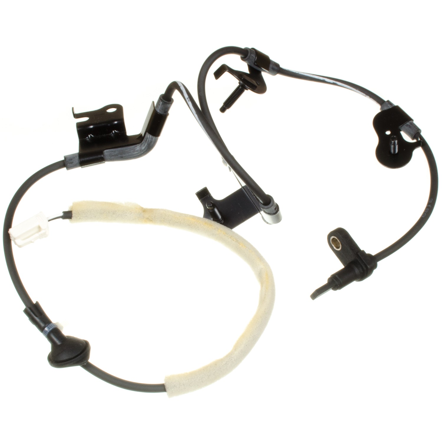 Holstein Parts 2ABS0224 ABS Wheel Speed Sensor