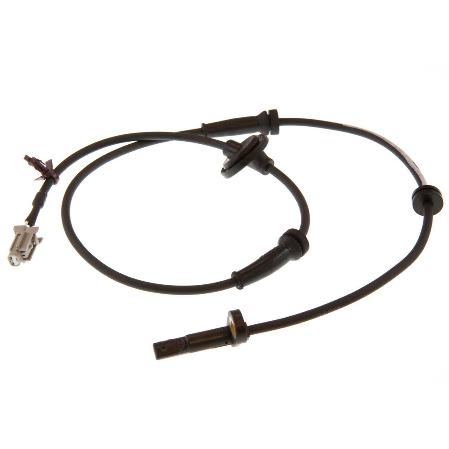 Holstein Parts 2ABS0225 ABS Wheel Speed Sensor