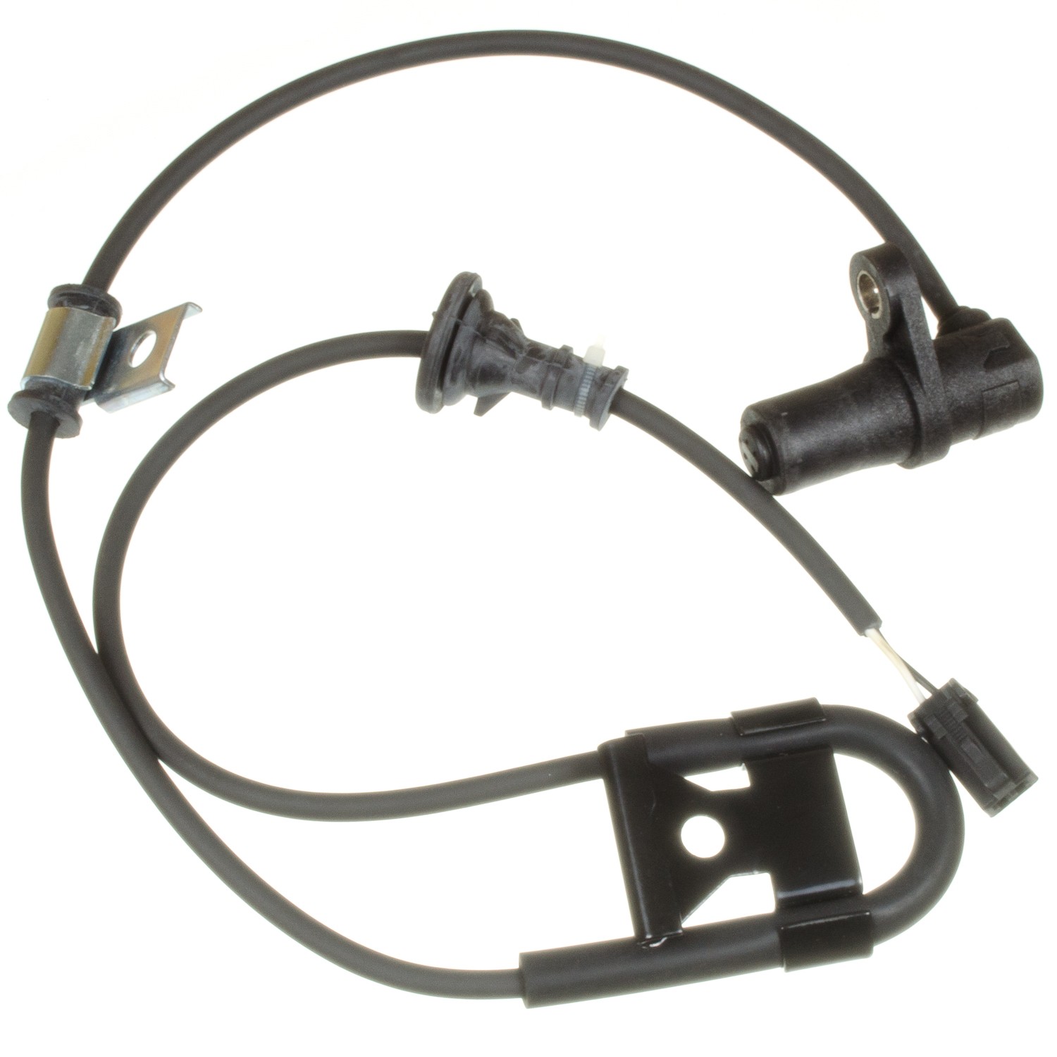 Holstein Parts 2ABS0228 ABS Wheel Speed Sensor