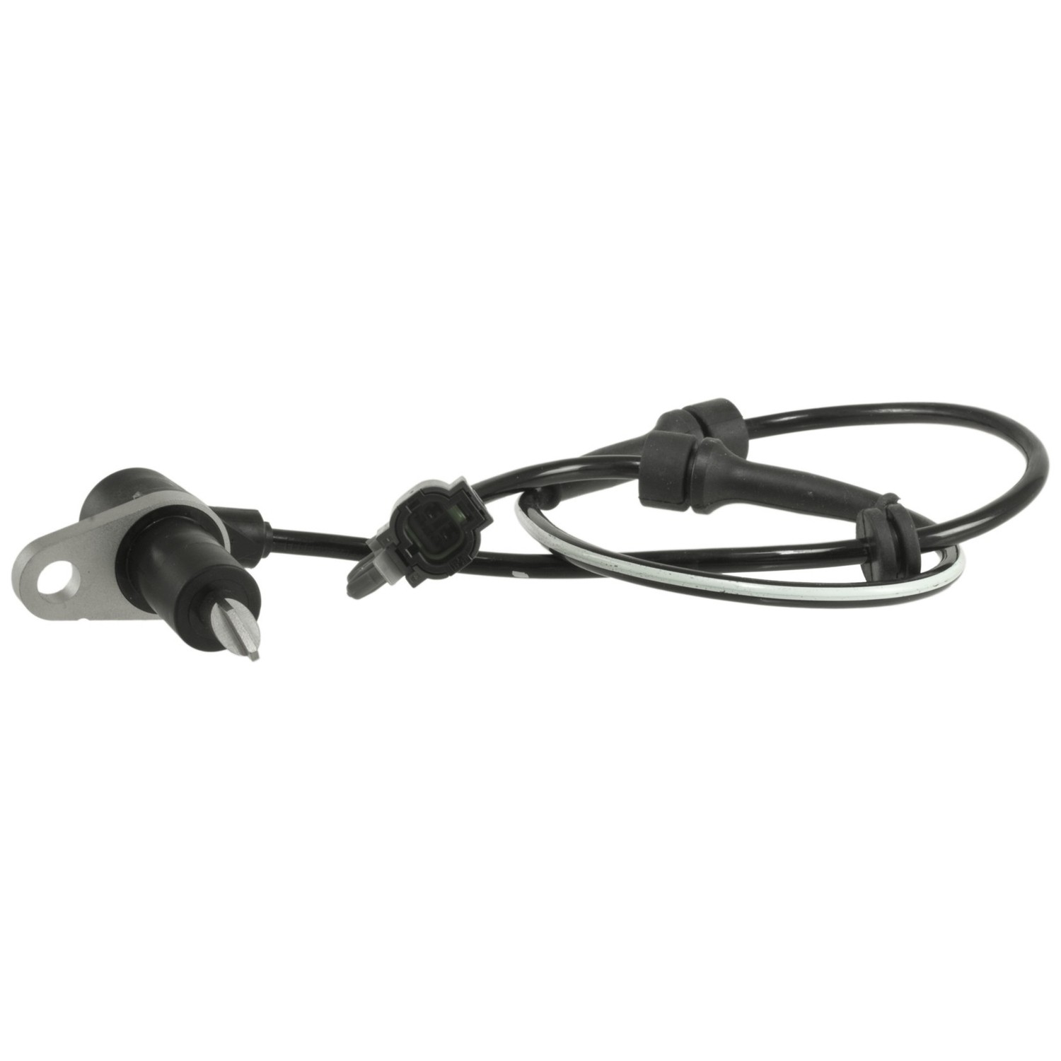 Holstein Parts 2ABS0253 ABS Wheel Speed Sensor