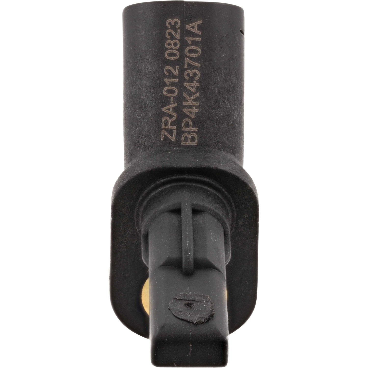 Holstein Parts 2ABS0256 ABS Wheel Speed Sensor