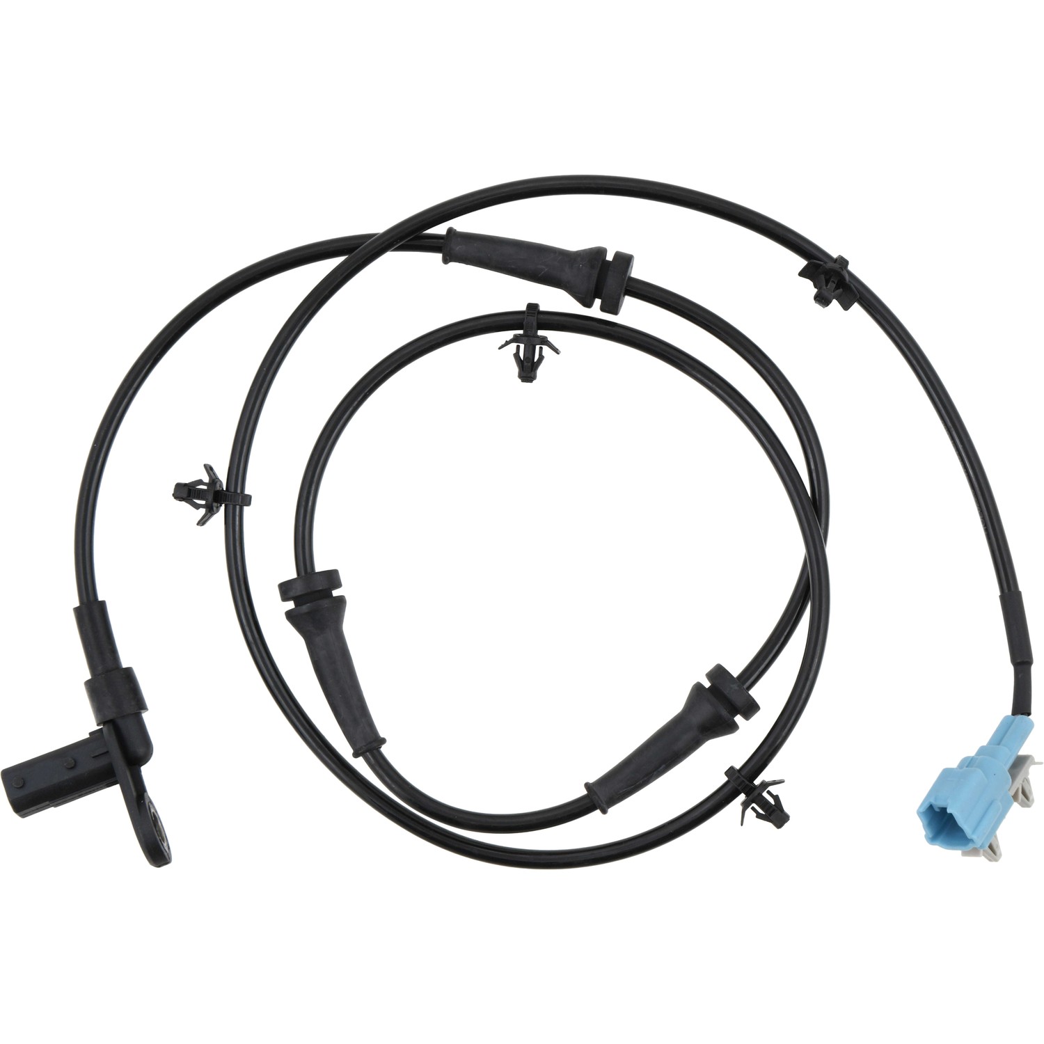 Holstein Parts 2ABS0259 ABS Wheel Speed Sensor