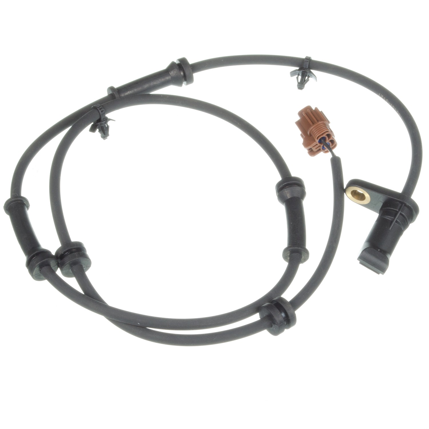 Holstein Parts 2ABS0261 ABS Wheel Speed Sensor
