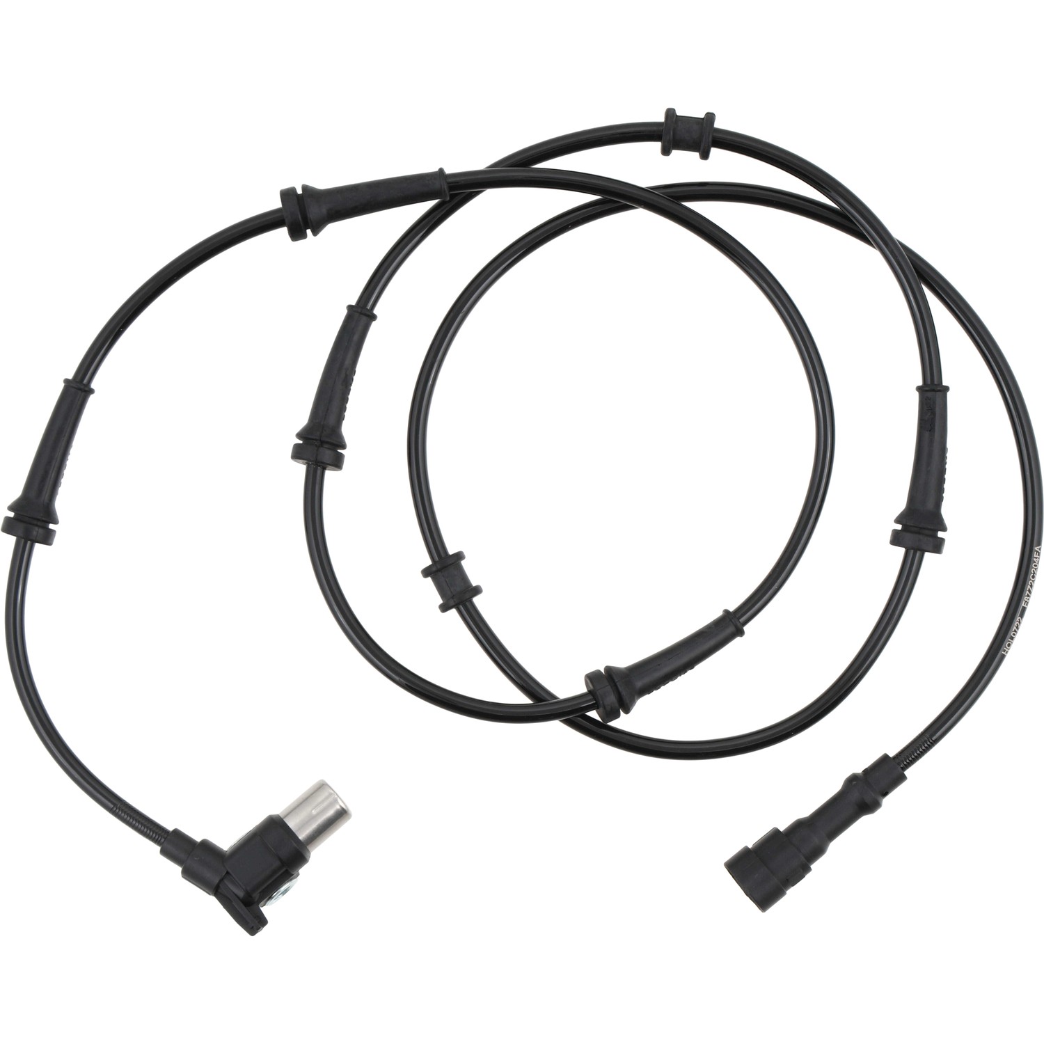 Holstein Parts 2ABS0289 ABS Wheel Speed Sensor