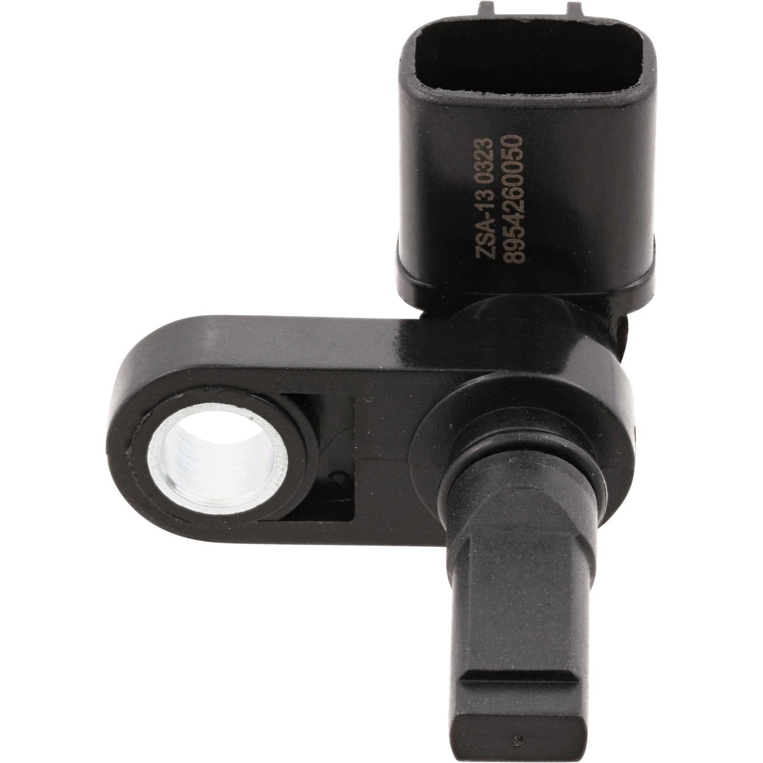 Holstein Parts 2ABS0293 ABS Wheel Speed Sensor