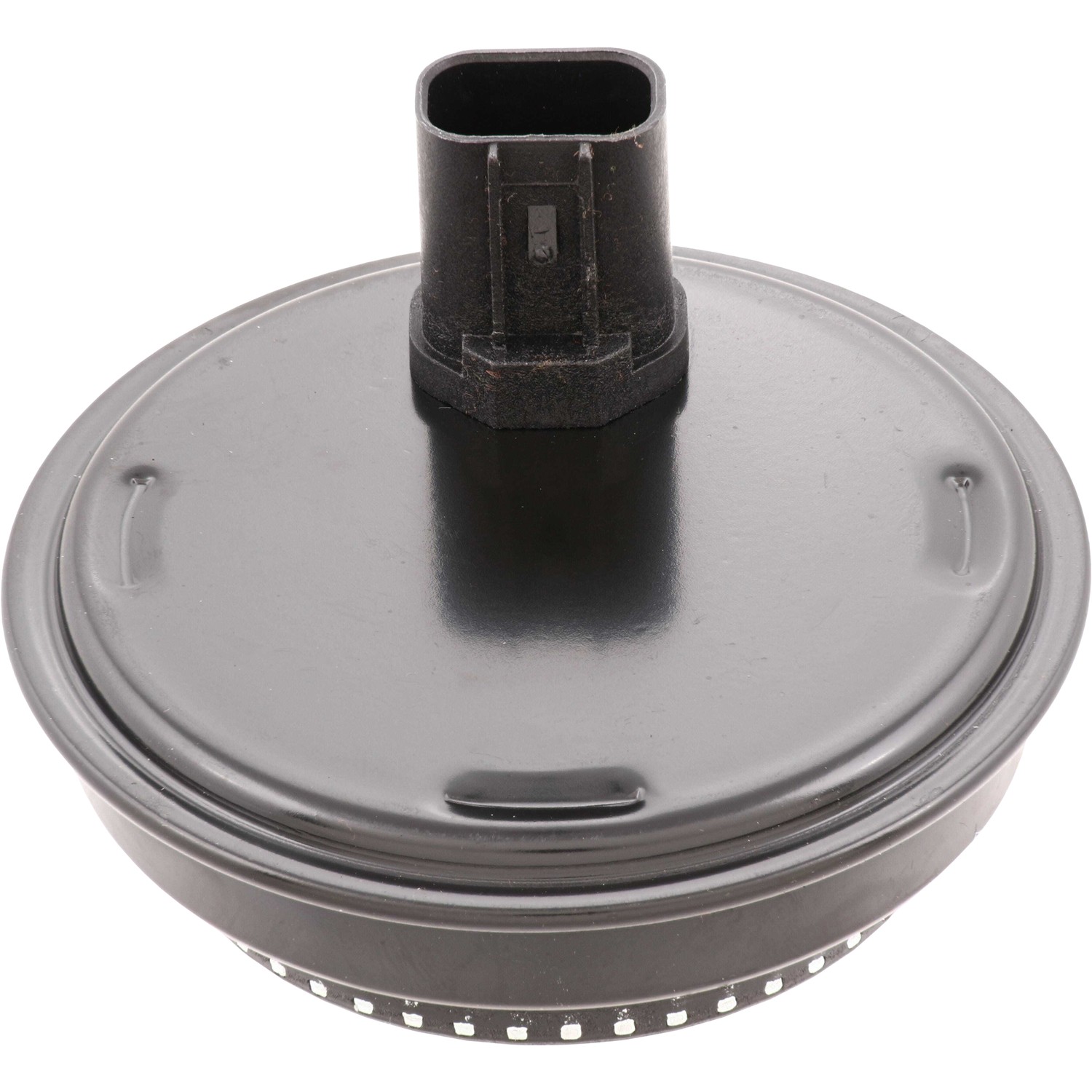 Holstein Parts 2ABS0303 ABS Wheel Speed Sensor