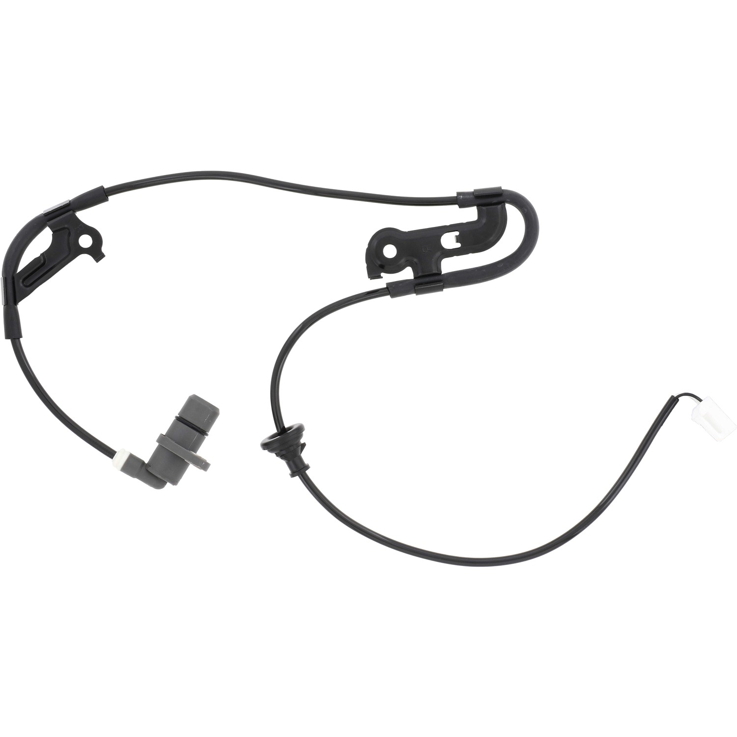 Holstein Parts 2ABS0308 ABS Wheel Speed Sensor