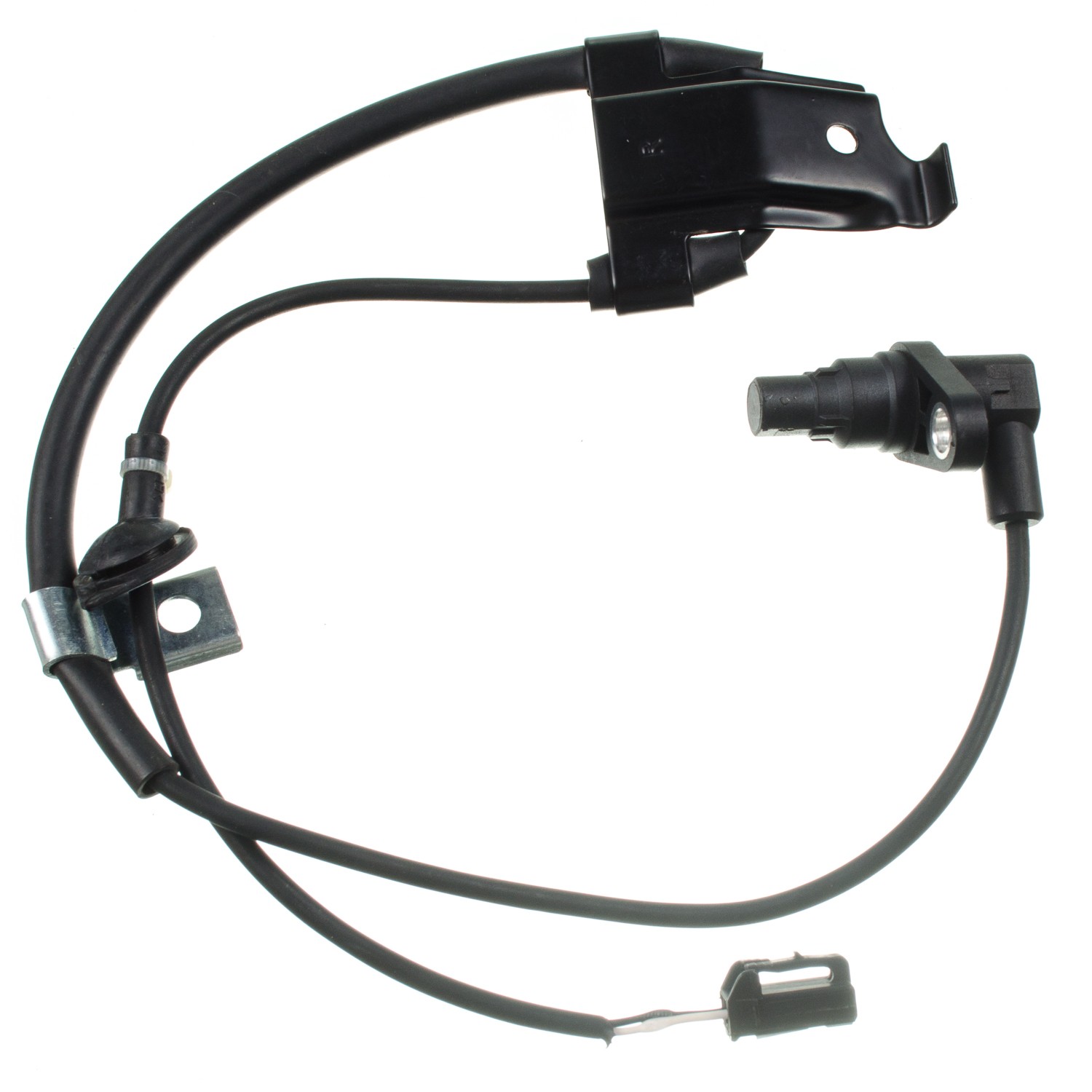 Holstein Parts 2ABS0310 ABS Wheel Speed Sensor